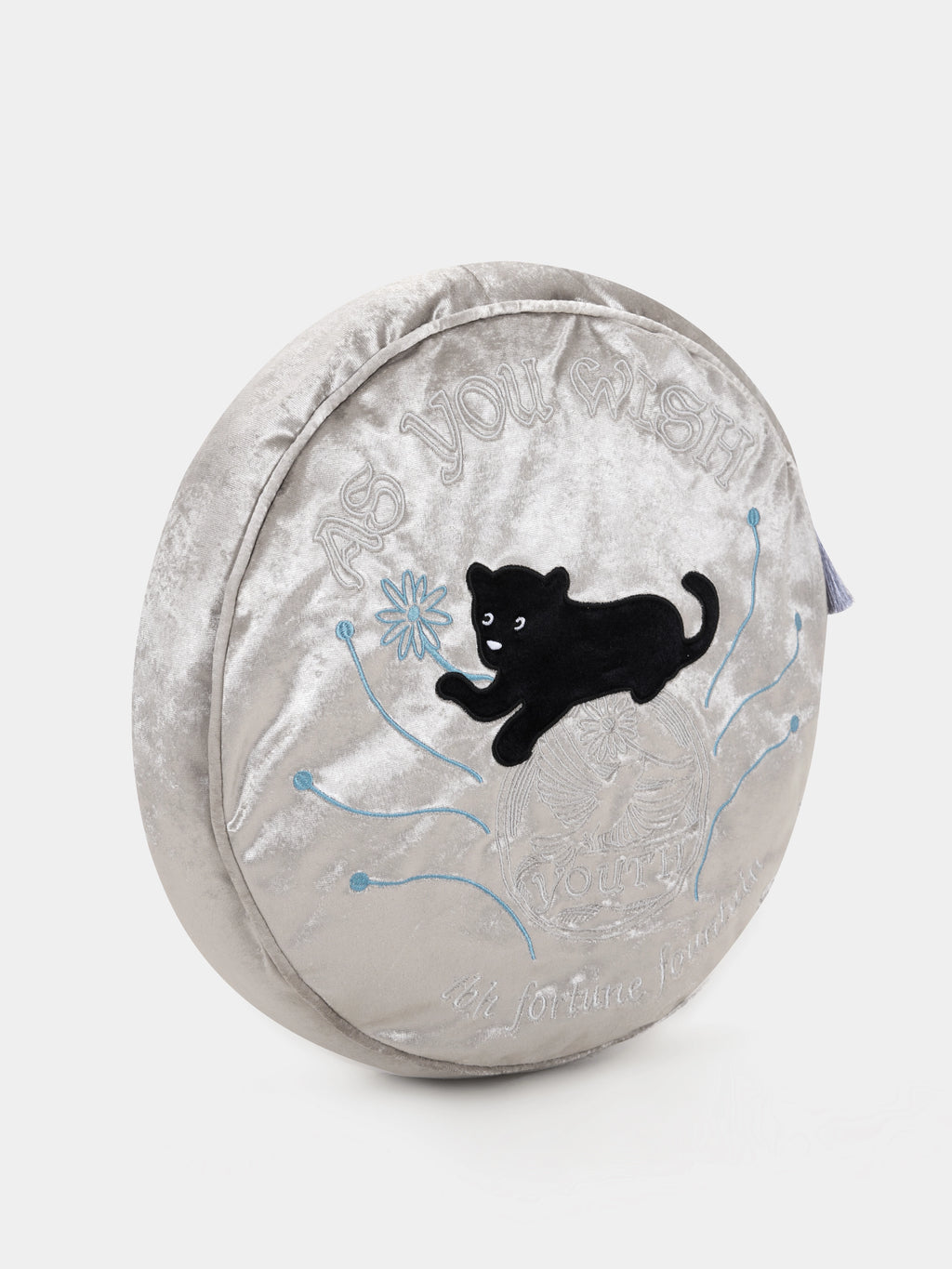 "Urban Jungle" Cushion & Cooling Thrown sets