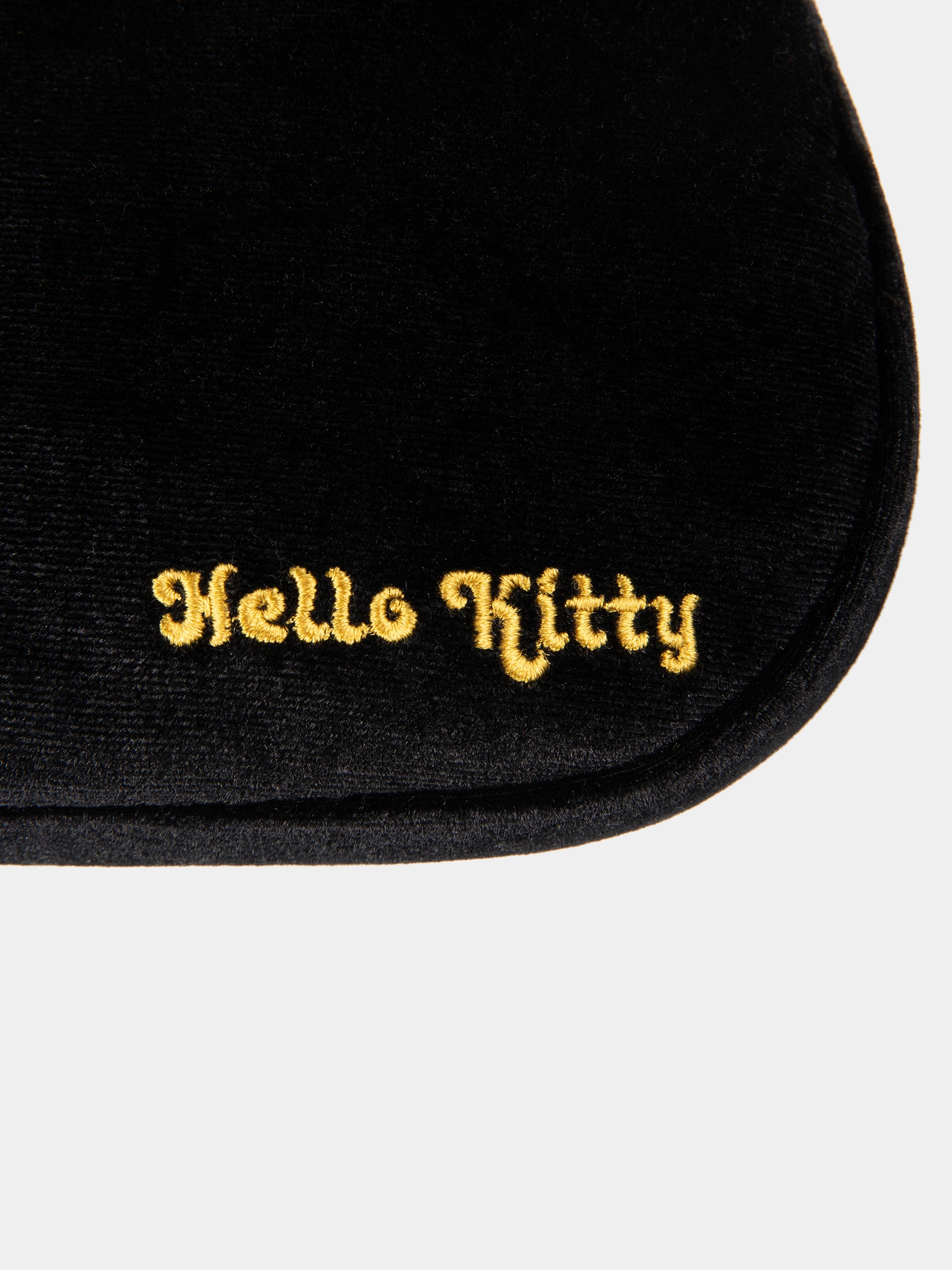 "Hello Kitty" Frame Purse Set