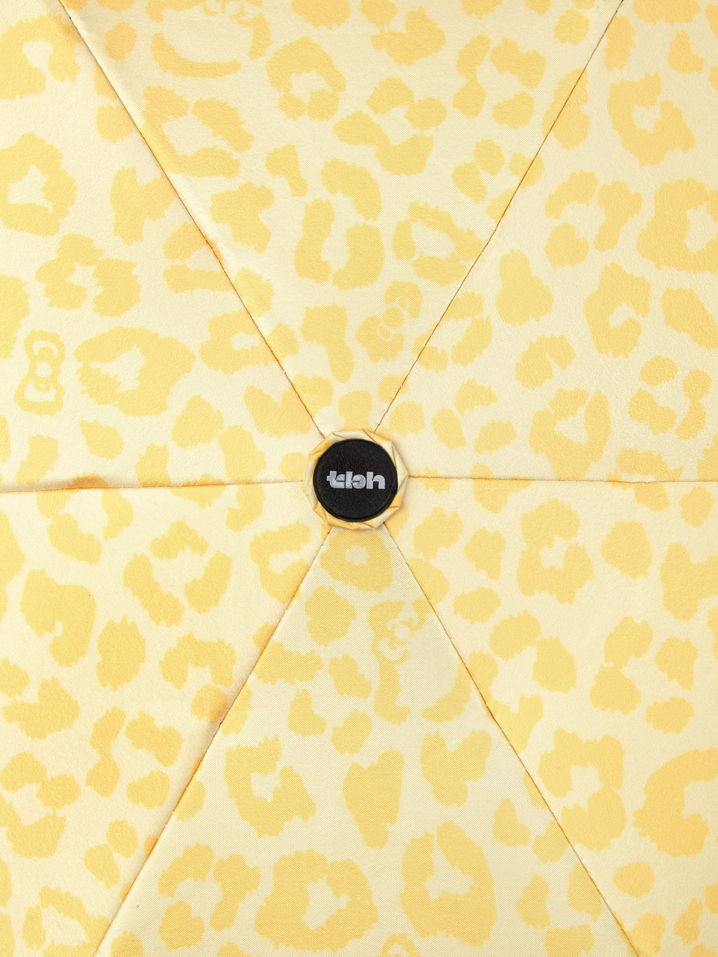 "Hello Kitty" UV Protection Umbrella – Sunbeam Leopard