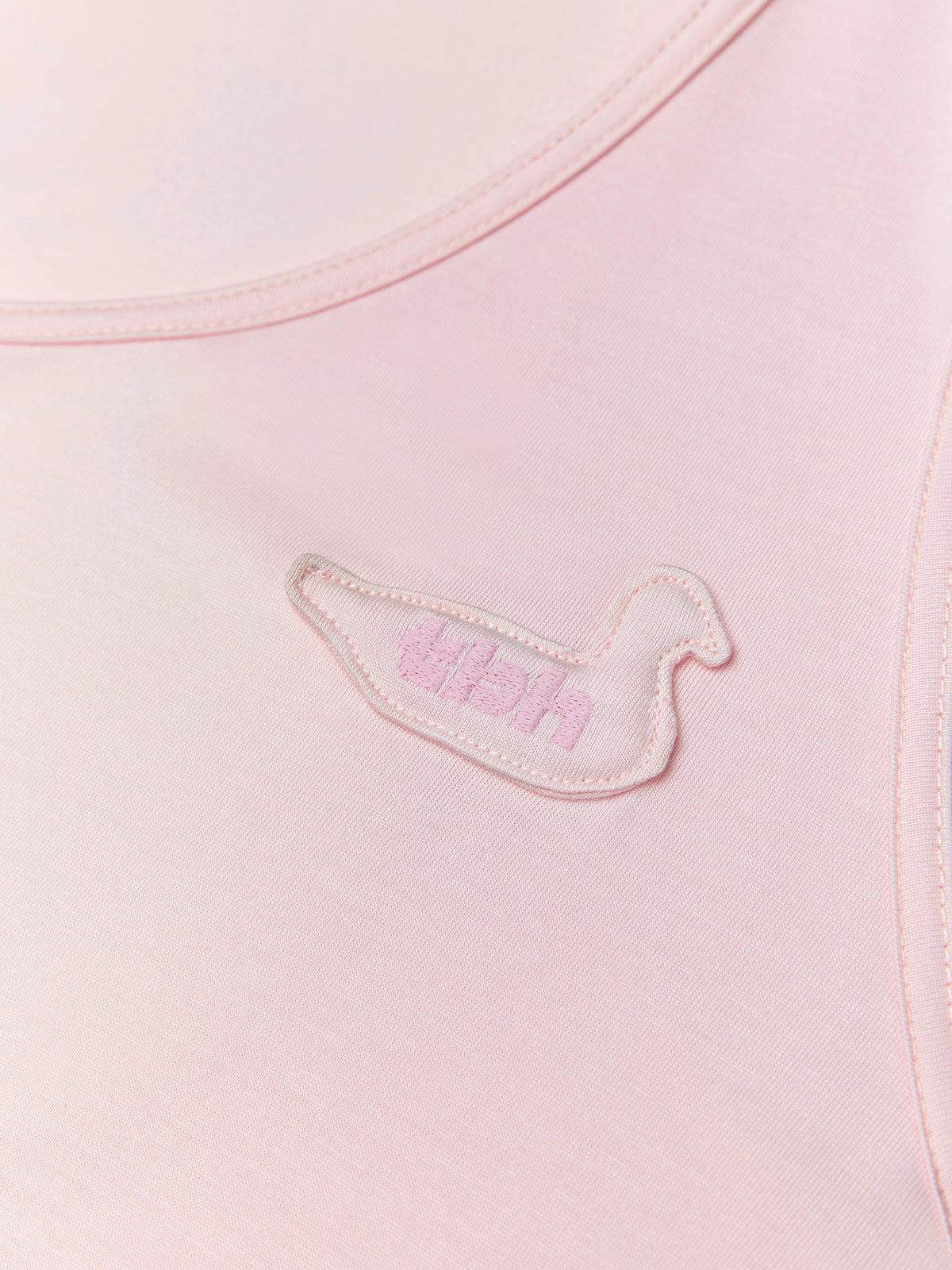tbh Wōdrobe PLA Skin-Friendly-Sleep Dress – Petal