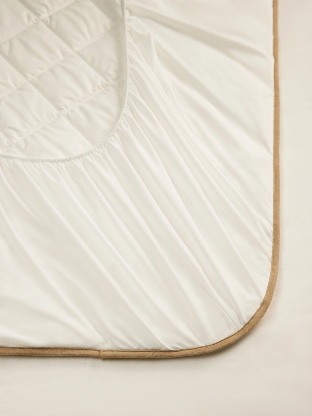 "Woolmark" Australian Washable Wool Mattress Protector