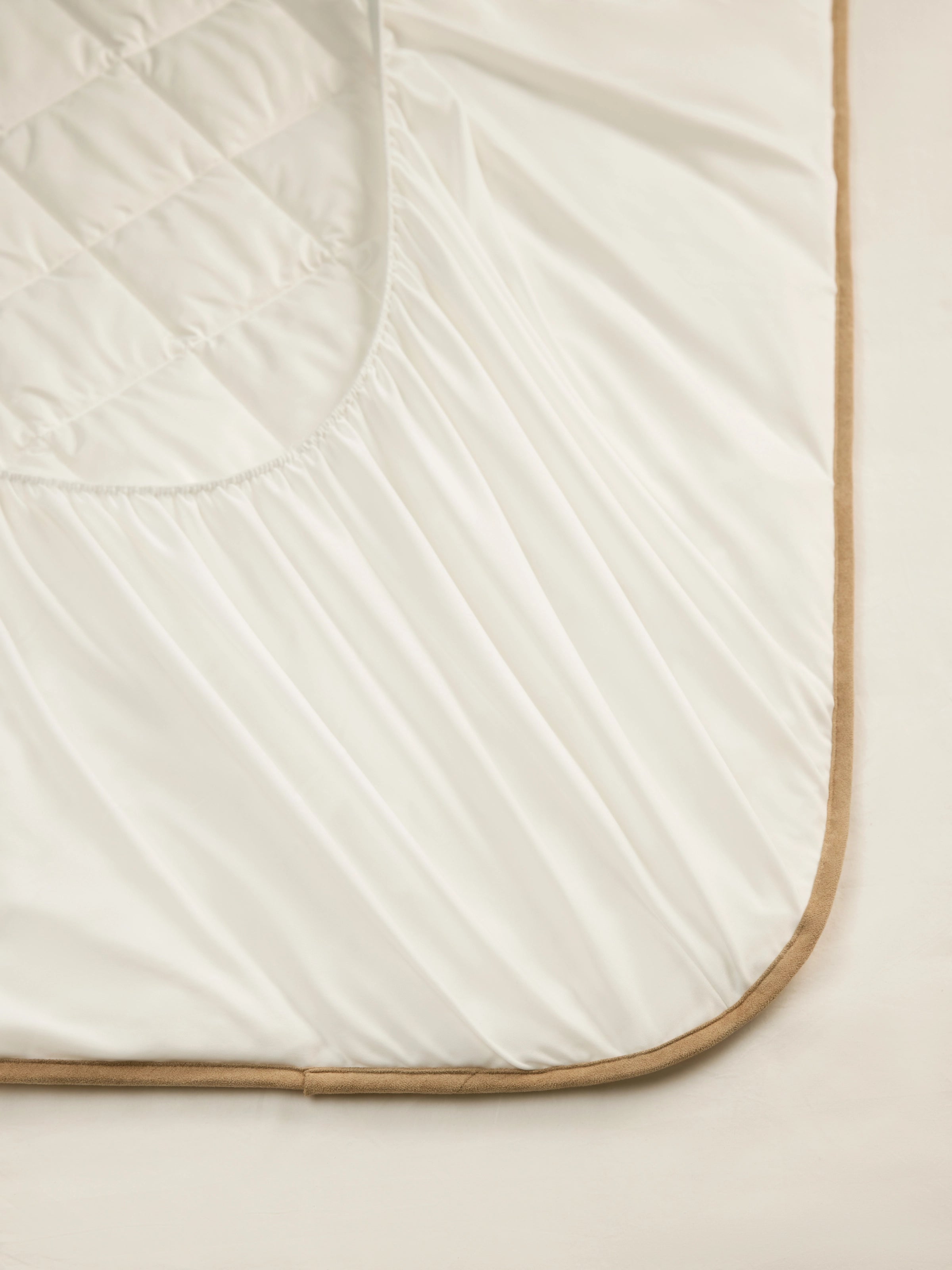 "Woolmark" Australian Washable Wool Mattress Protector