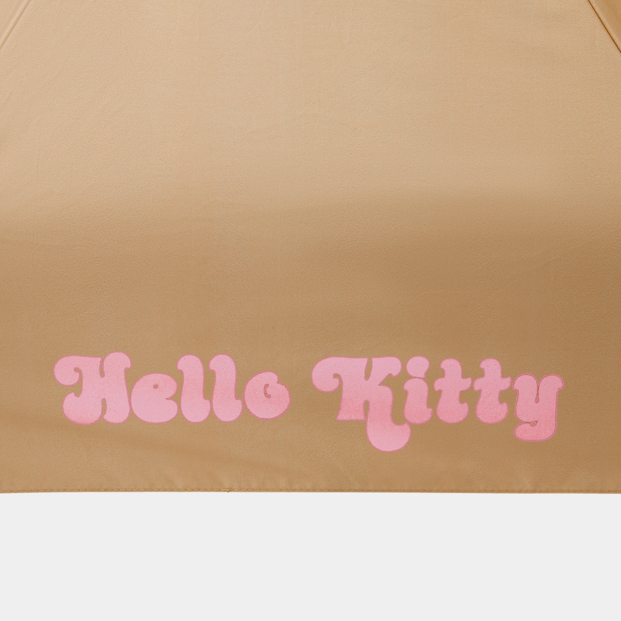 "Hello Kitty" Sun Umbrella – Tanned Hello Kitty