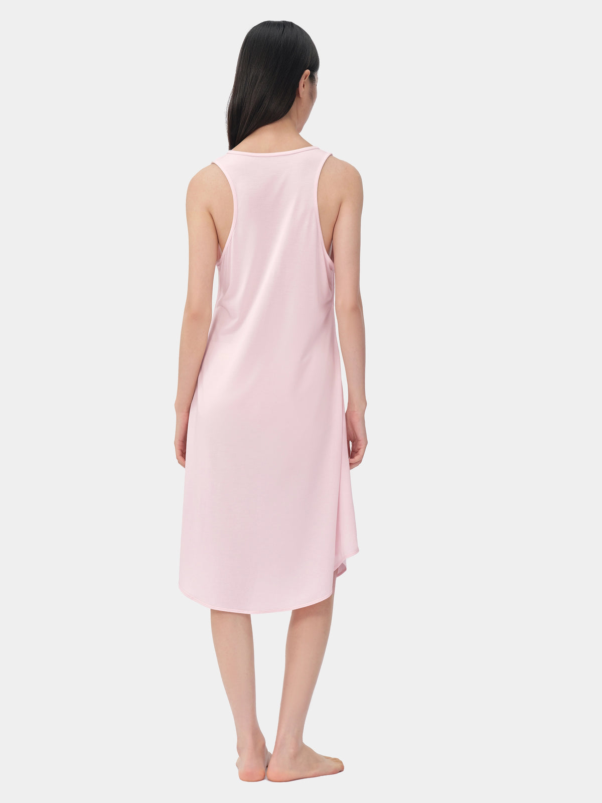 tbh Wōdrobe PLA Skin-Friendly-Sleep Dress – Petal