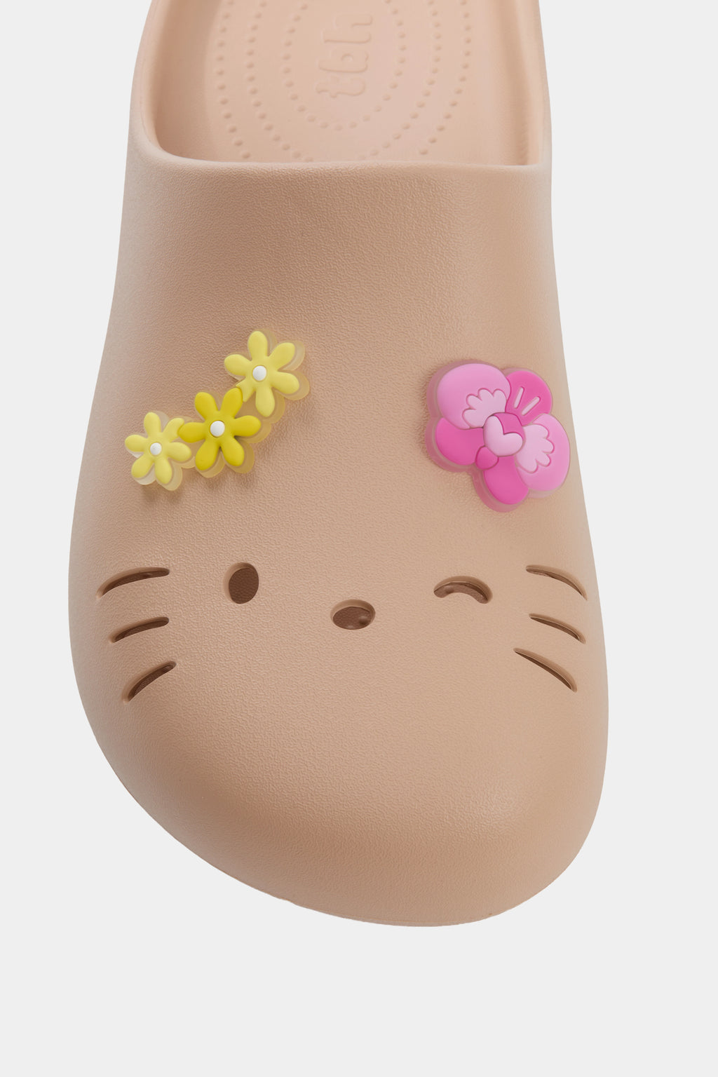 "Hello Kitty" EVA Slippers
