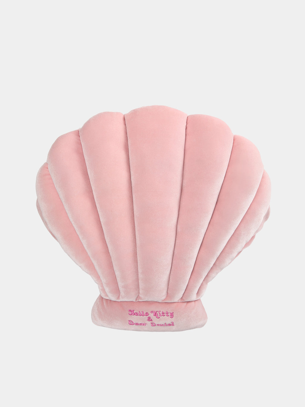 "Hello Kitty & Dear Daniel" Cushion – Hide And Seek