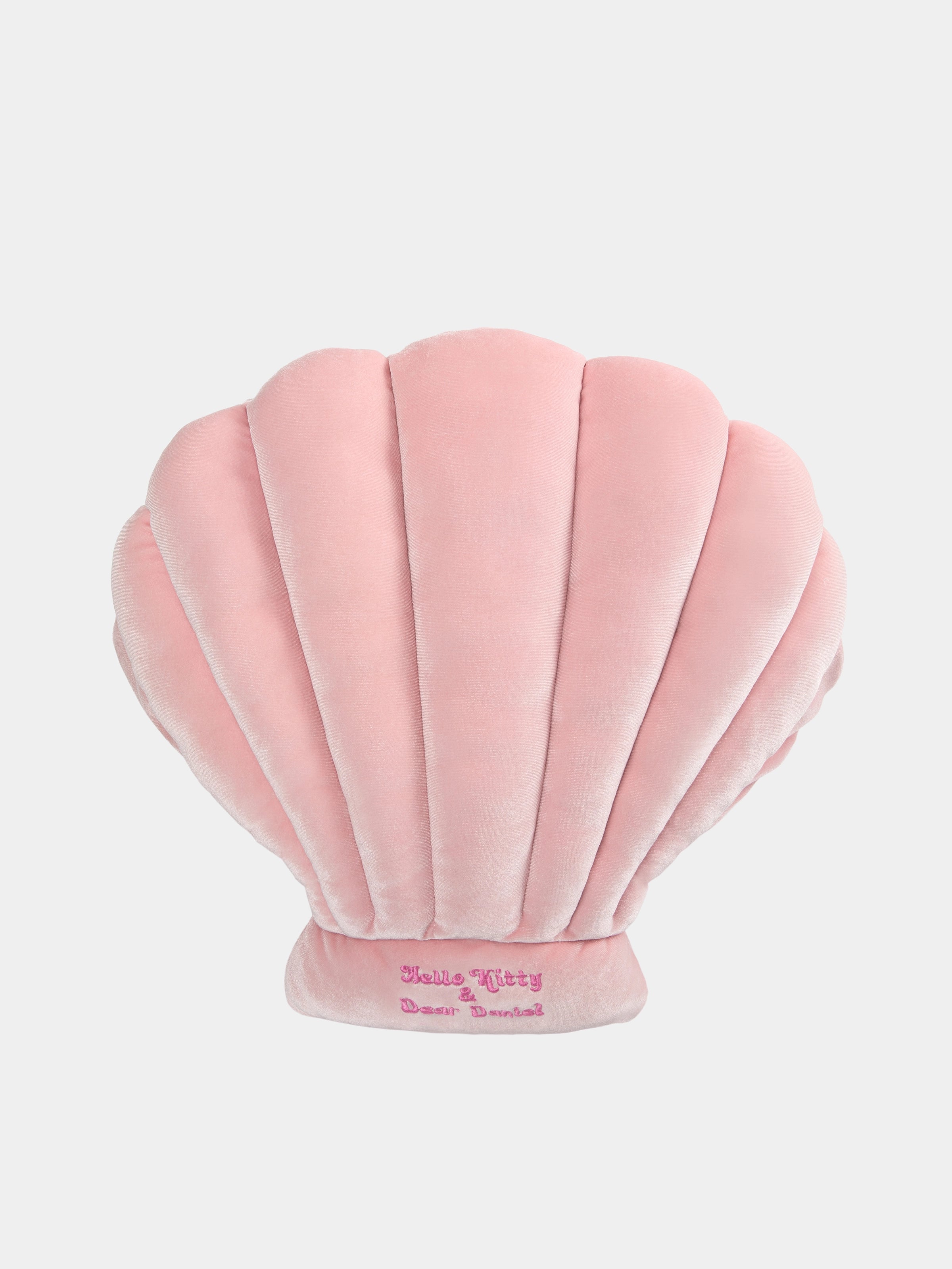 "Hello Kitty & Dear Daniel" Cushion – Hide And Seek