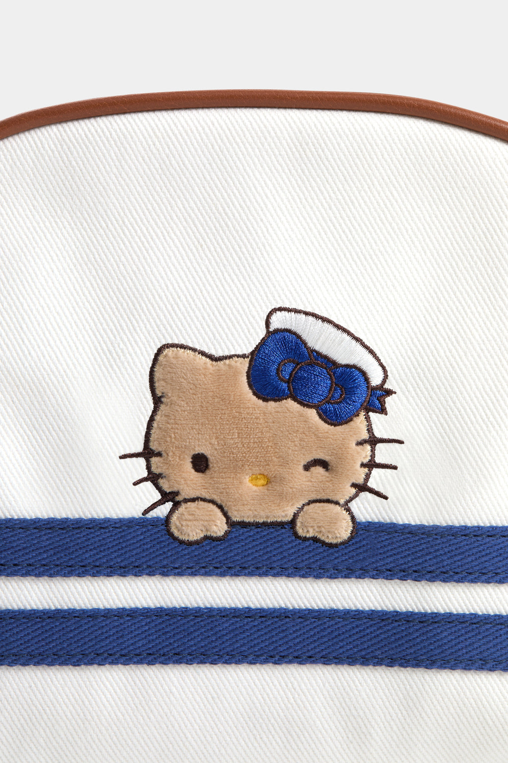 "Hello Kitty" 海洋微風香氛旅行組