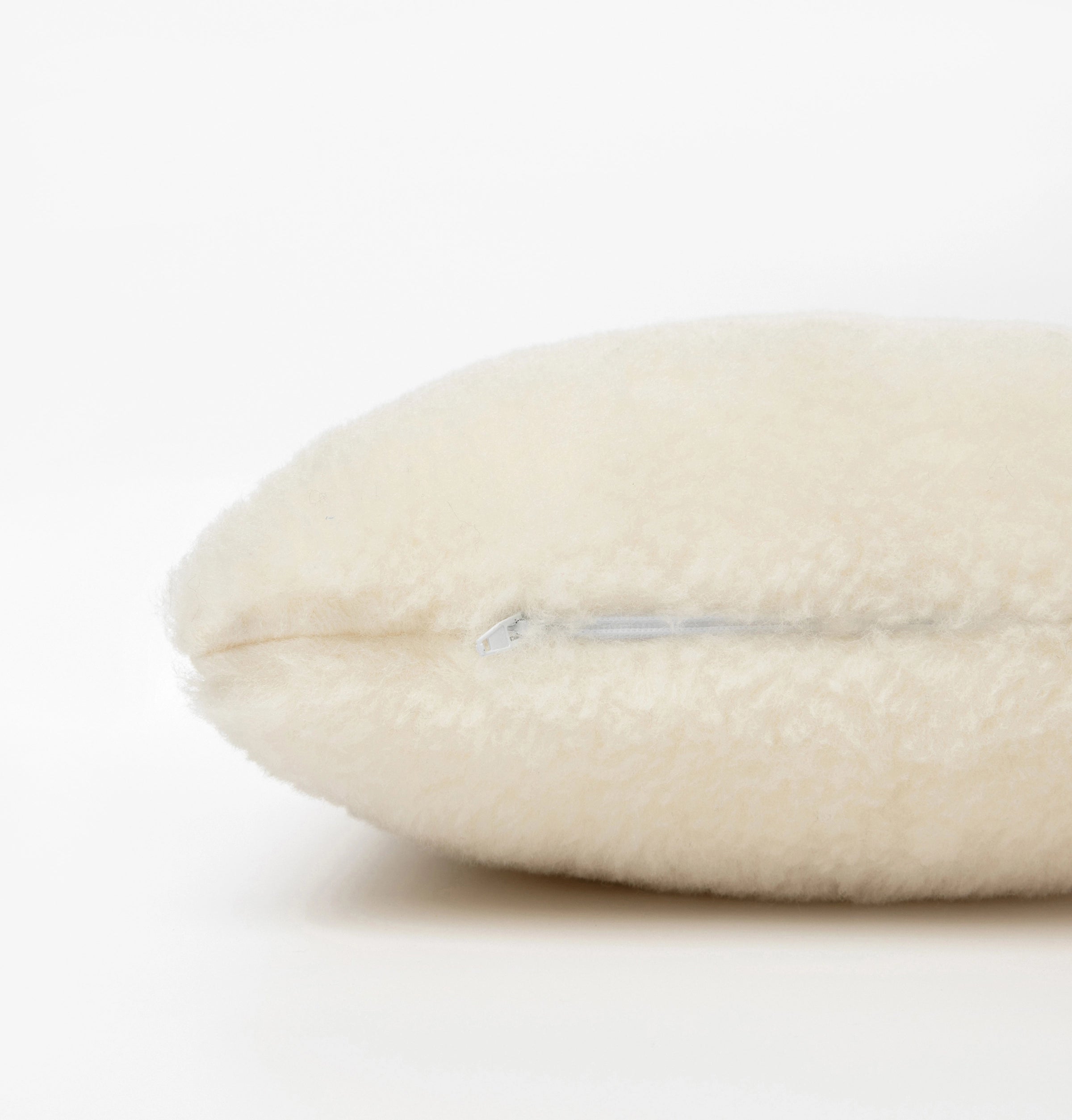 "Woolmark" Australian Wool Cushion