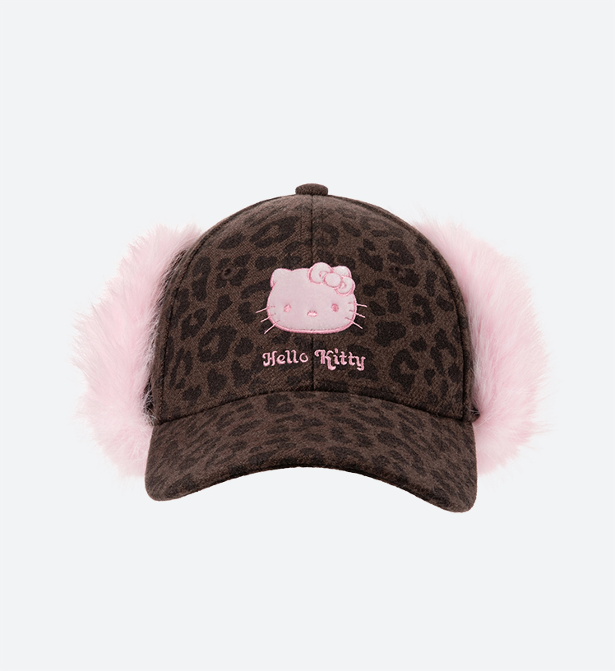 "Hello Kitty" Baseball Cap – Choco