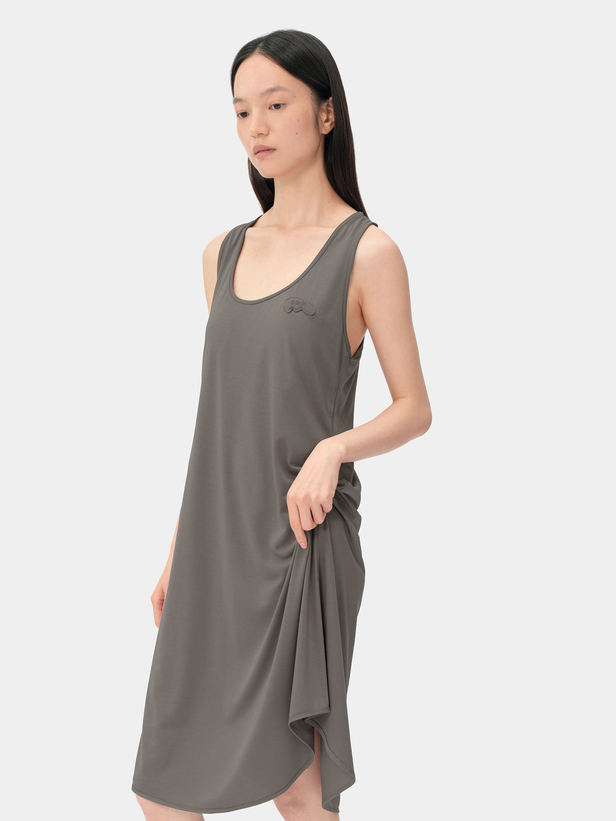 tbh Wōdrobe PLA Skin-Friendly Sleep Dress – Xuán