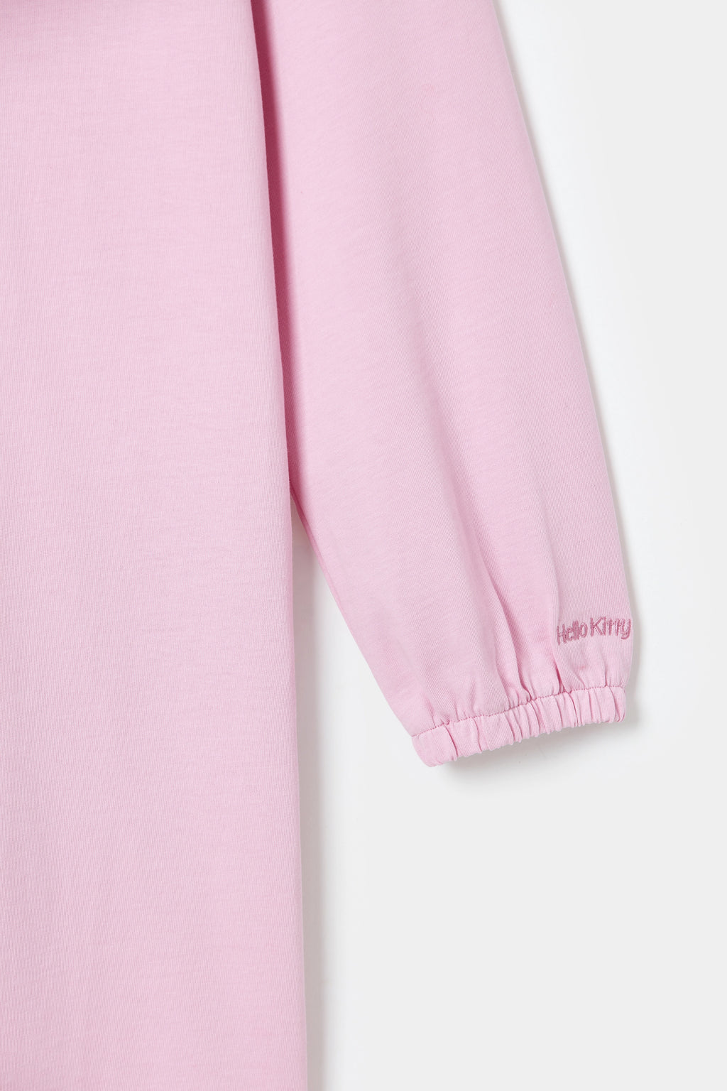 "Hello Kitty" Heavy Jersey Nightgown – Mellow