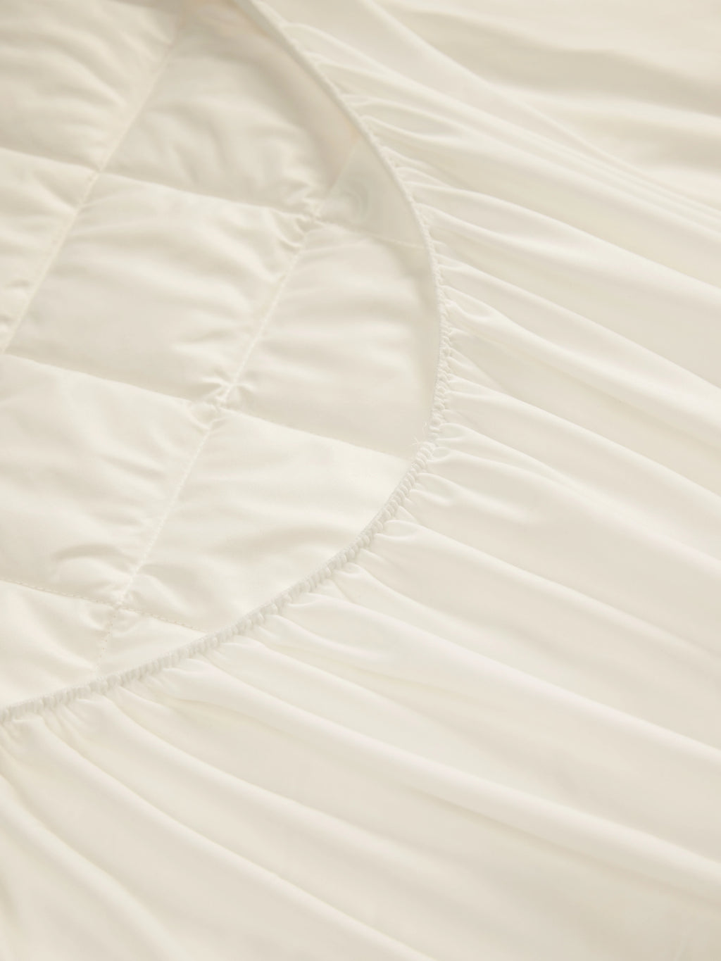 "Woolmark" Australian Washable Wool Mattress Protector