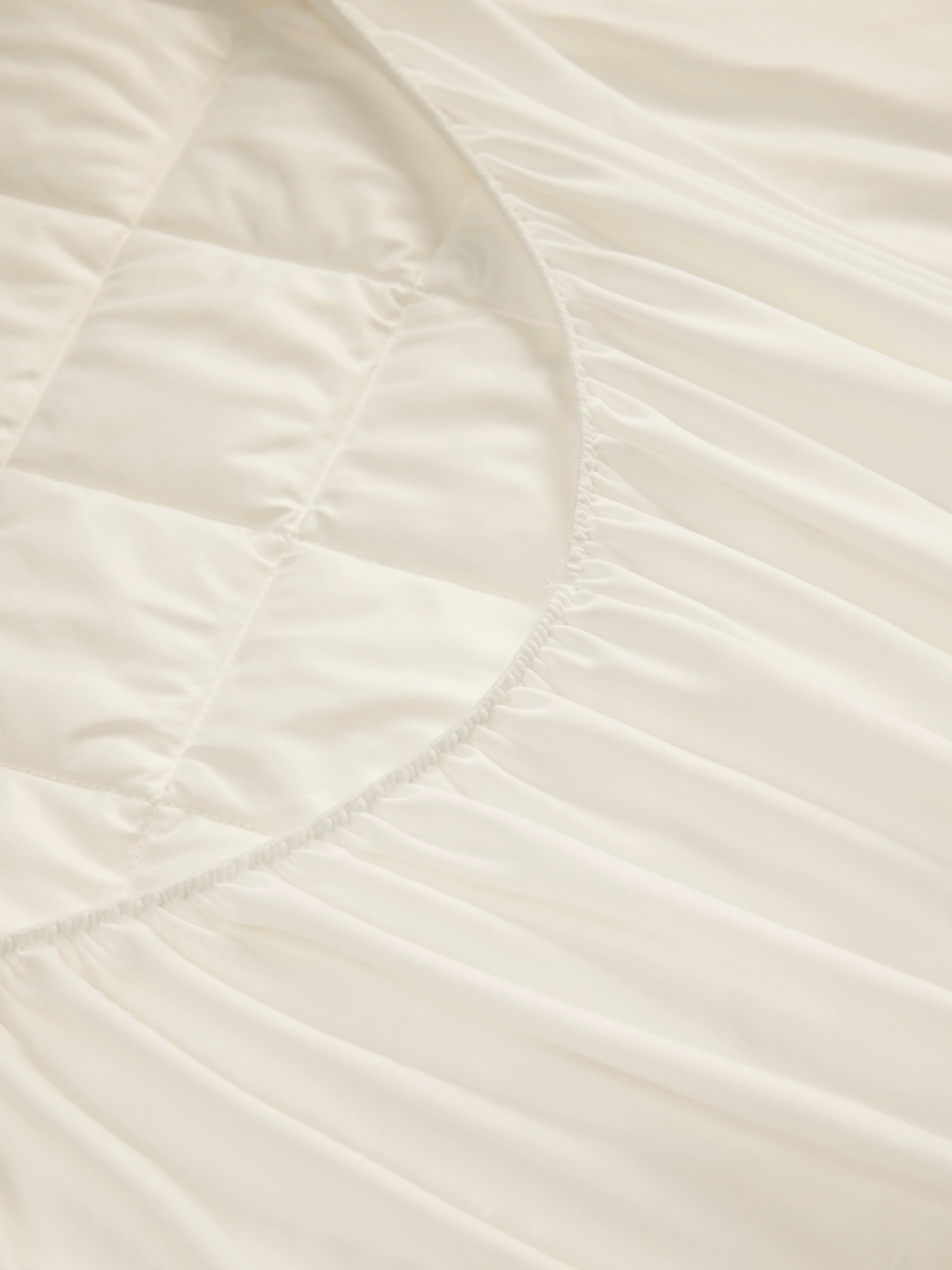 "Woolmark" Australian Washable Wool Mattress Protector