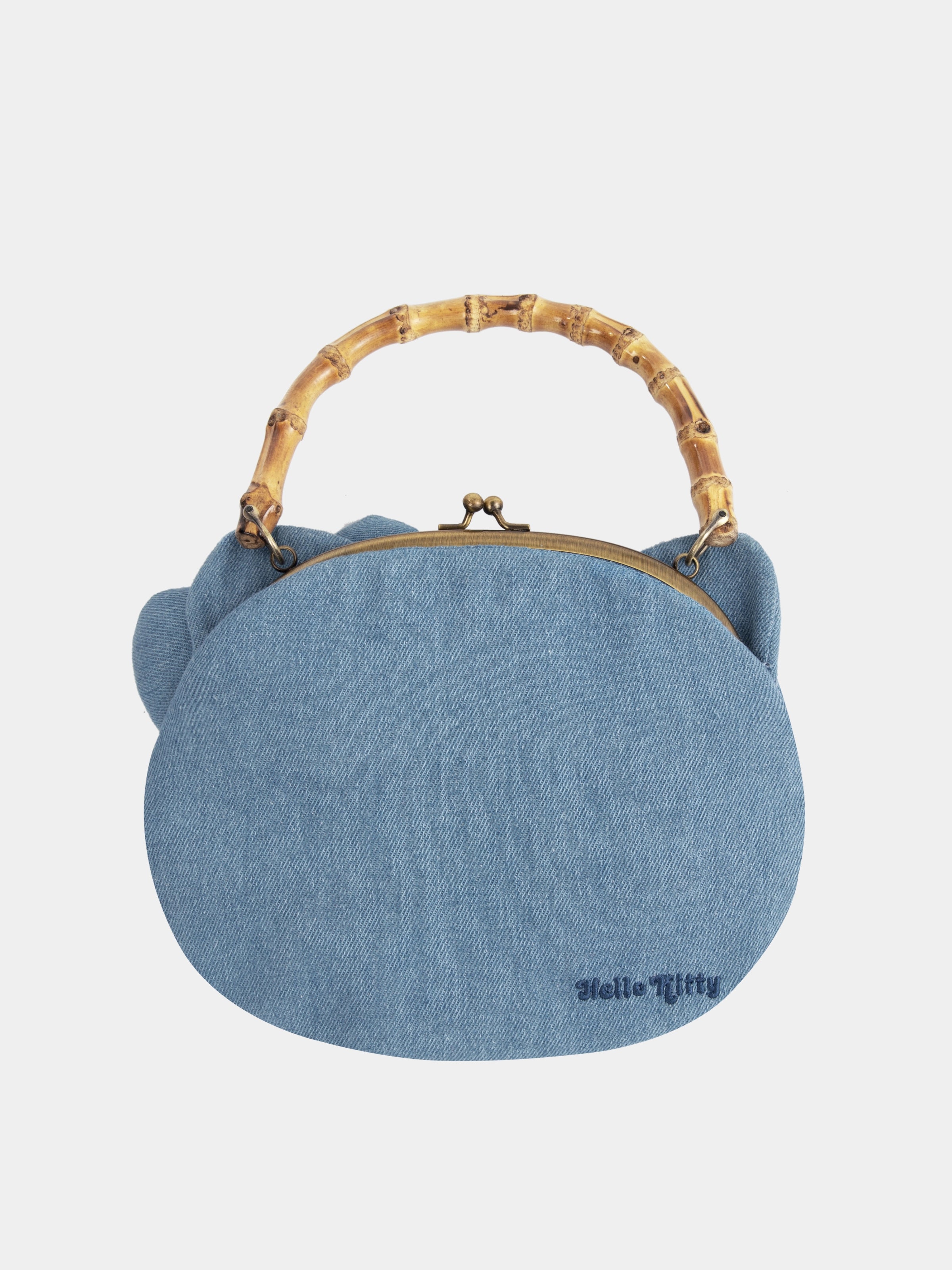 "Hello Kitty" Frame Bag