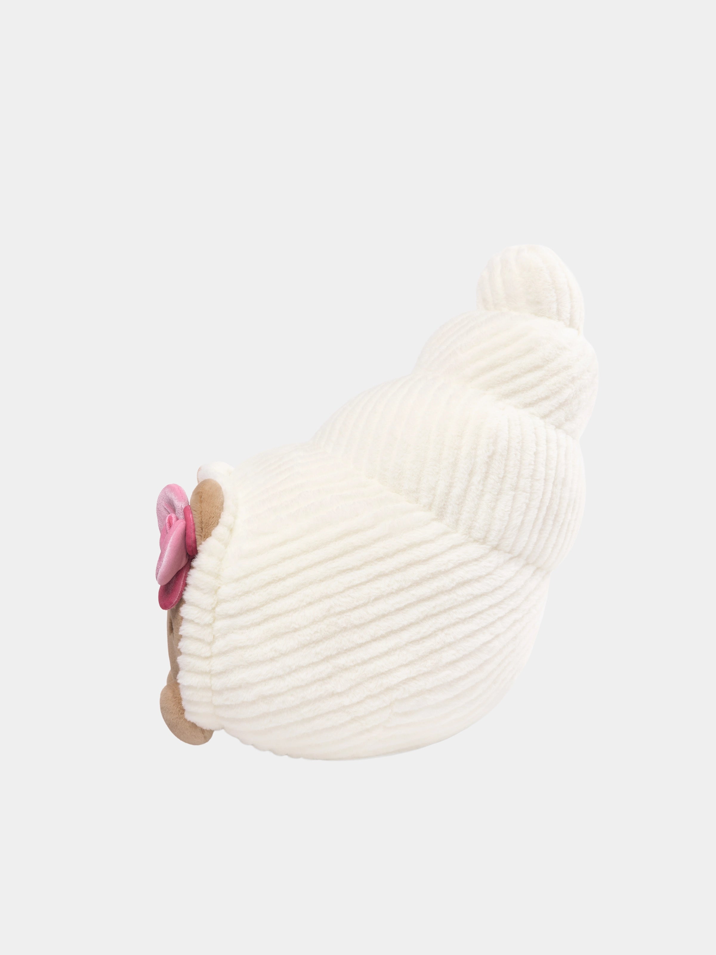 "Hello Kitty" Cushion – Conch Kitty