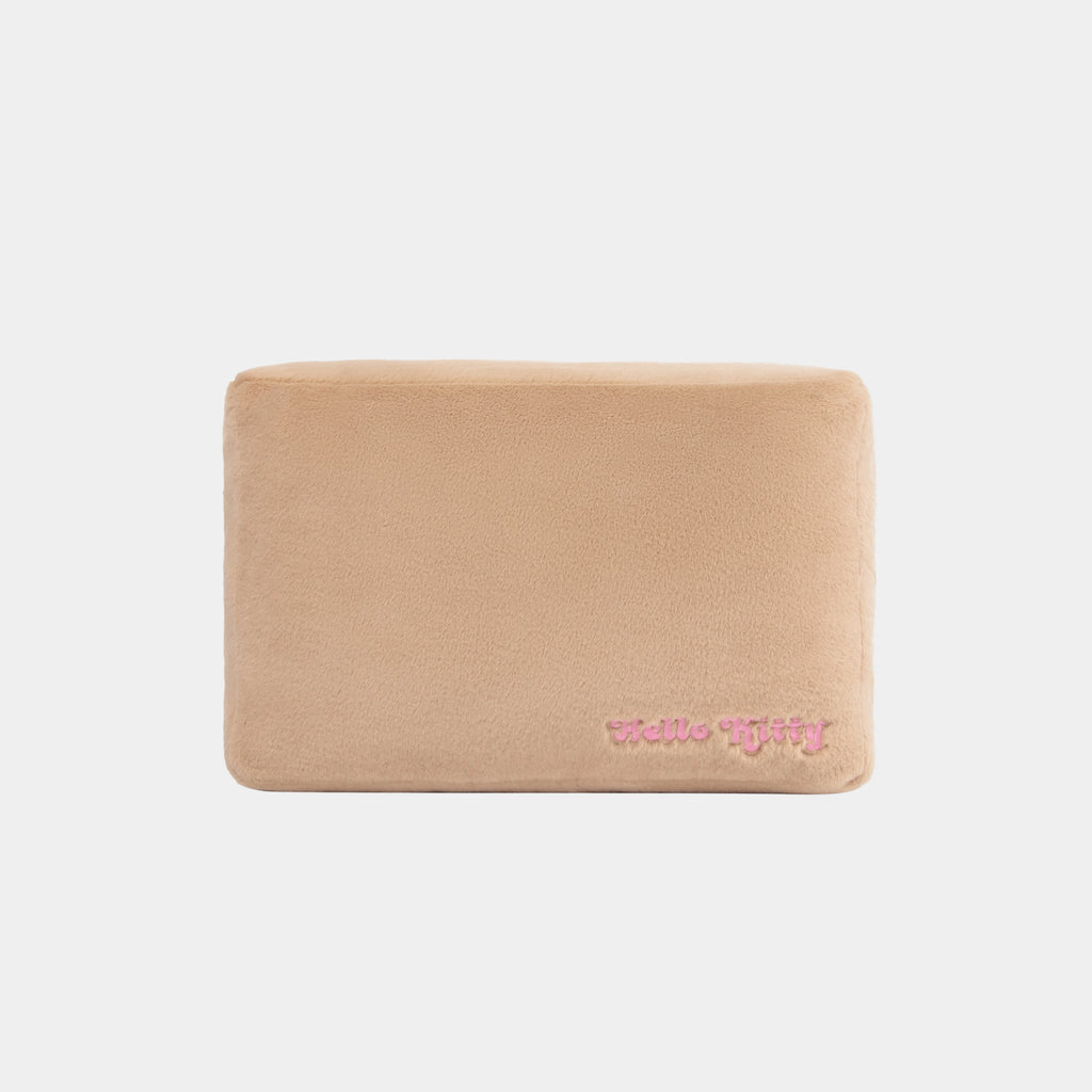 "Hello Kitty" Bricks Cushion