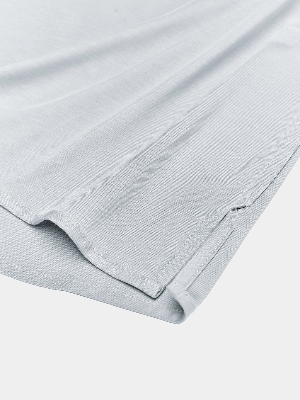 tbh Wōdrobe PLA Skin-Friendly Sleepwear Set Long Sleeve – Grey
