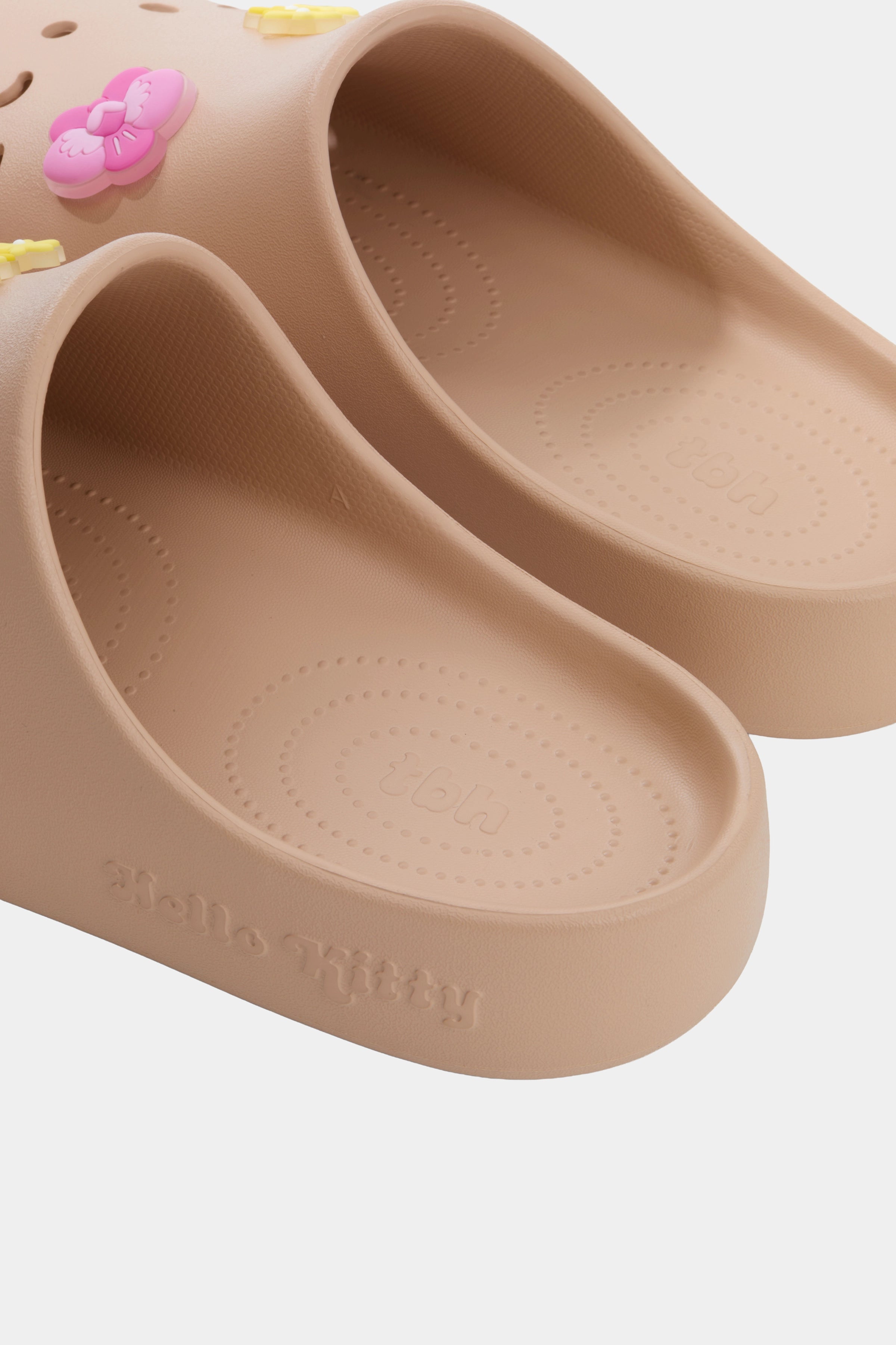 "Hello Kitty" EVA Slippers