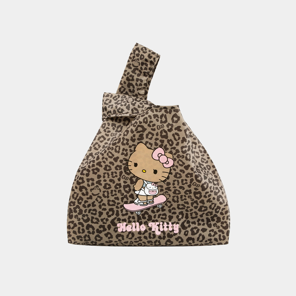 "Hello Kitty" Lanyard Bag Set