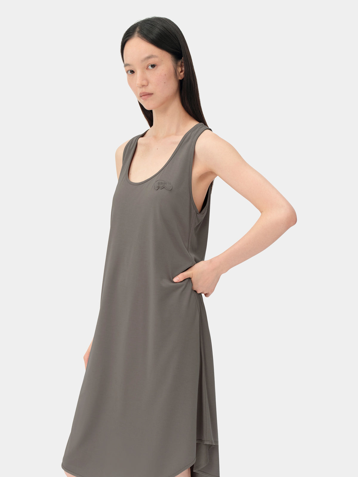 tbh Wōdrobe PLA Skin-Friendly Sleep Dress – Xuán