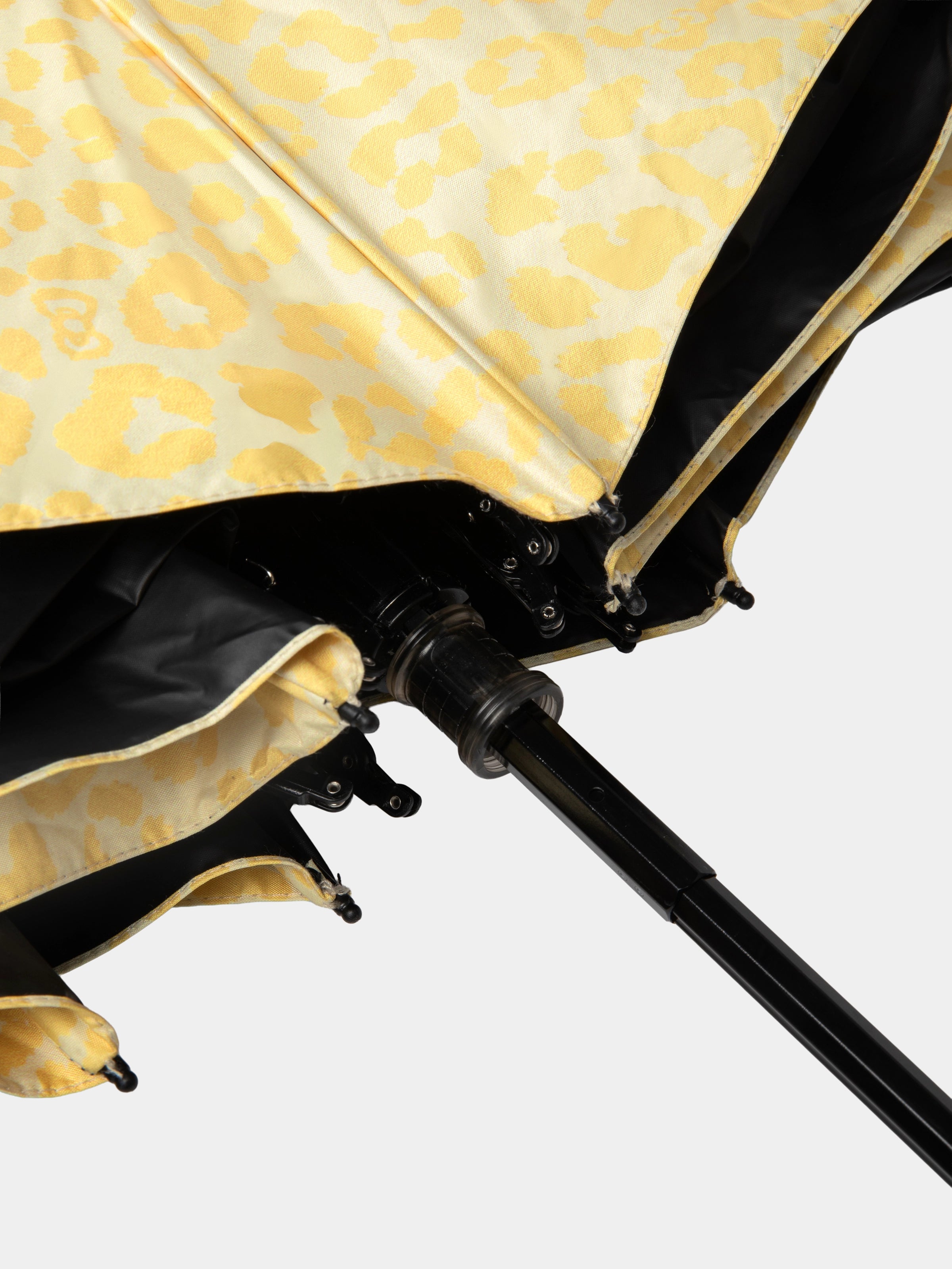 "Hello Kitty" UV Protection Umbrella – Sunbeam Leopard