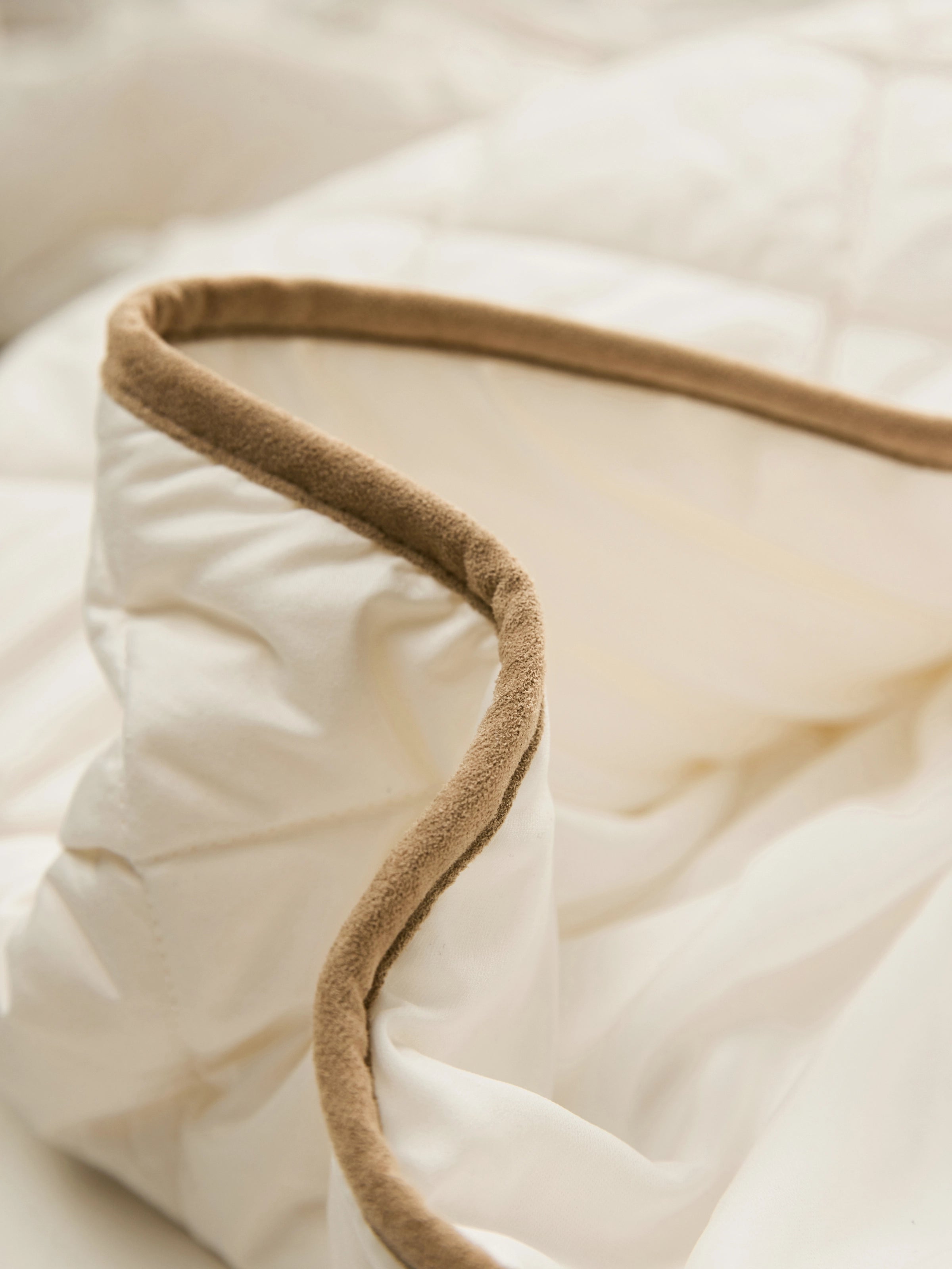 "Woolmark" Australian Washable Wool Mattress Protector