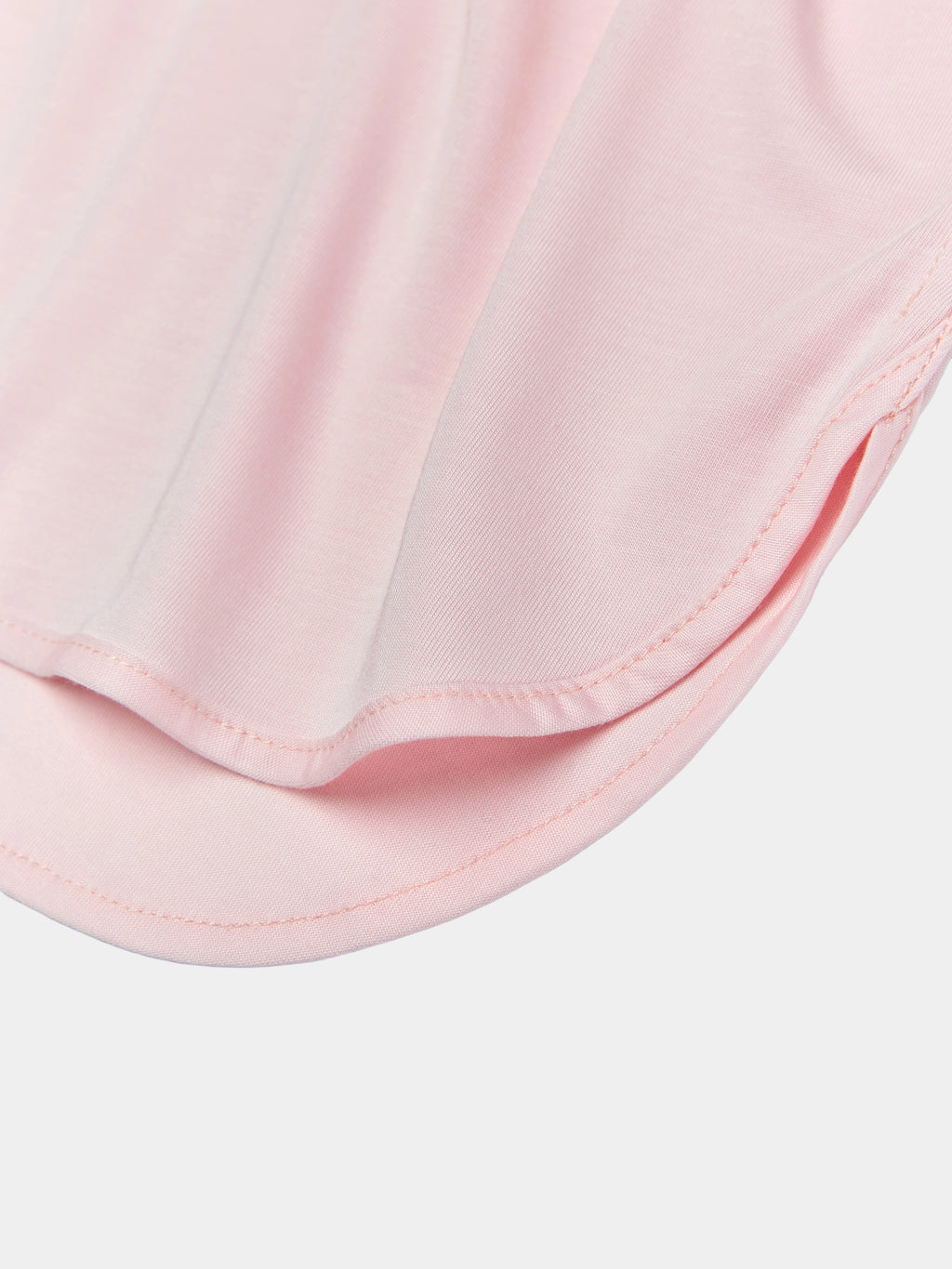 tbh Wōdrobe PLA Skin-Friendly Sleepwear Set Short Sleeve – Petal