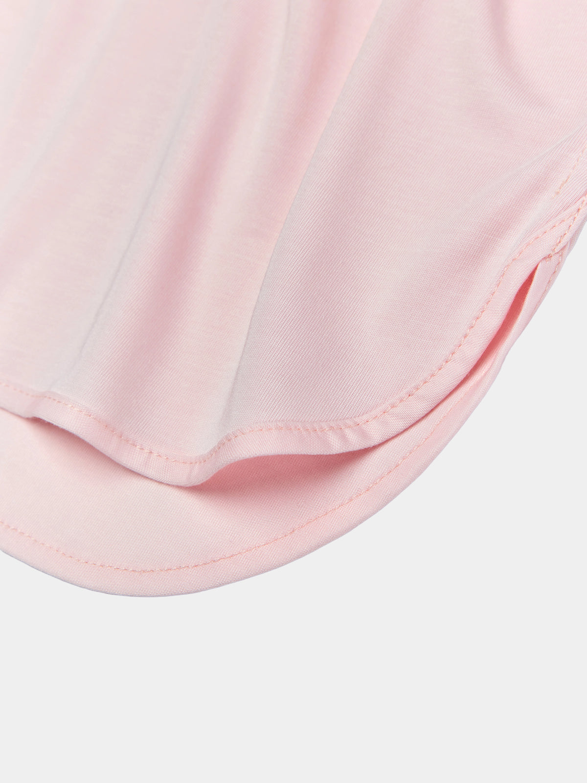 tbh Wōdrobe PLA Skin-Friendly Sleepwear Set Short Sleeve – Petal