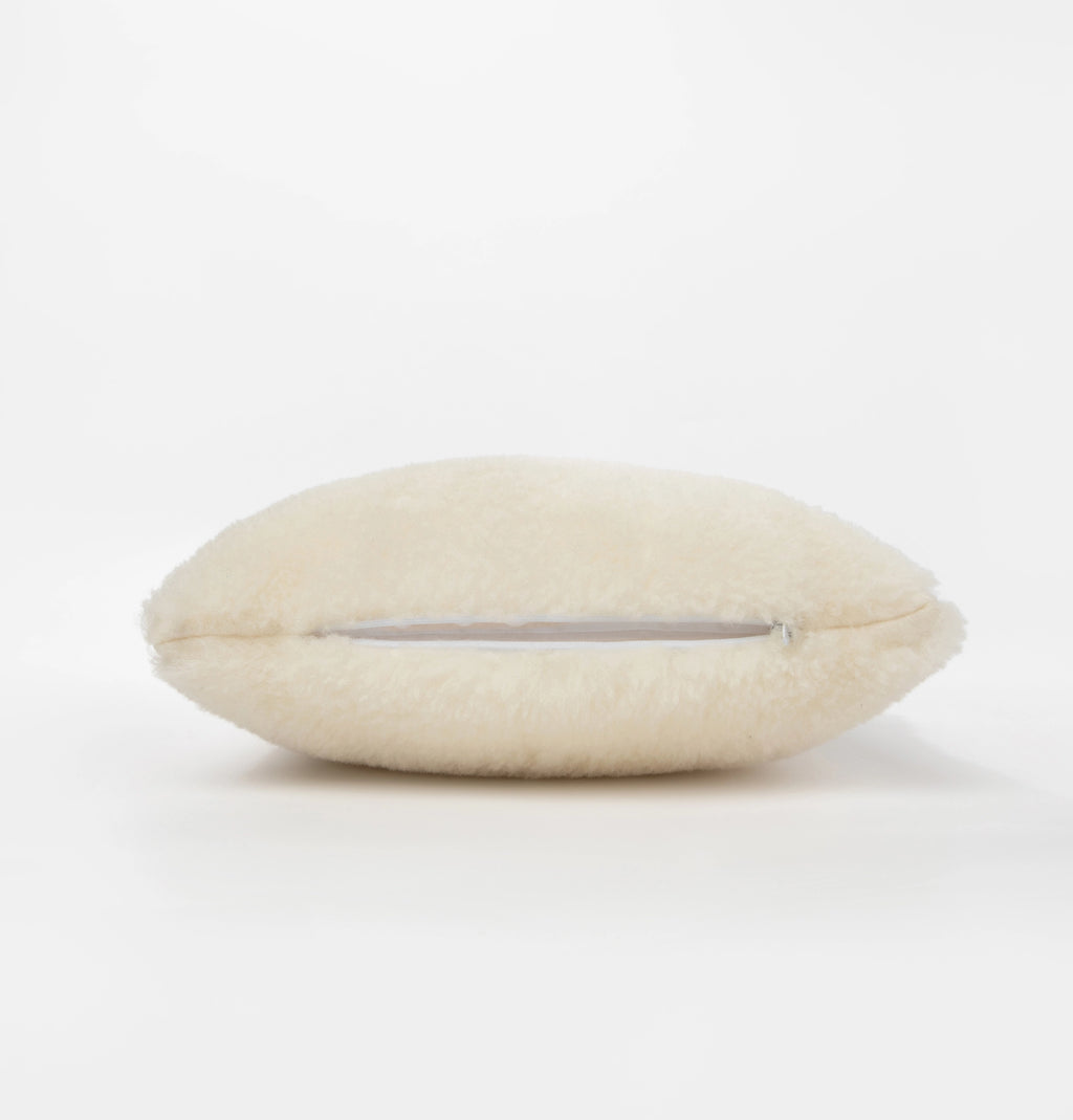 "Woolmark" Australian Wool Cushion