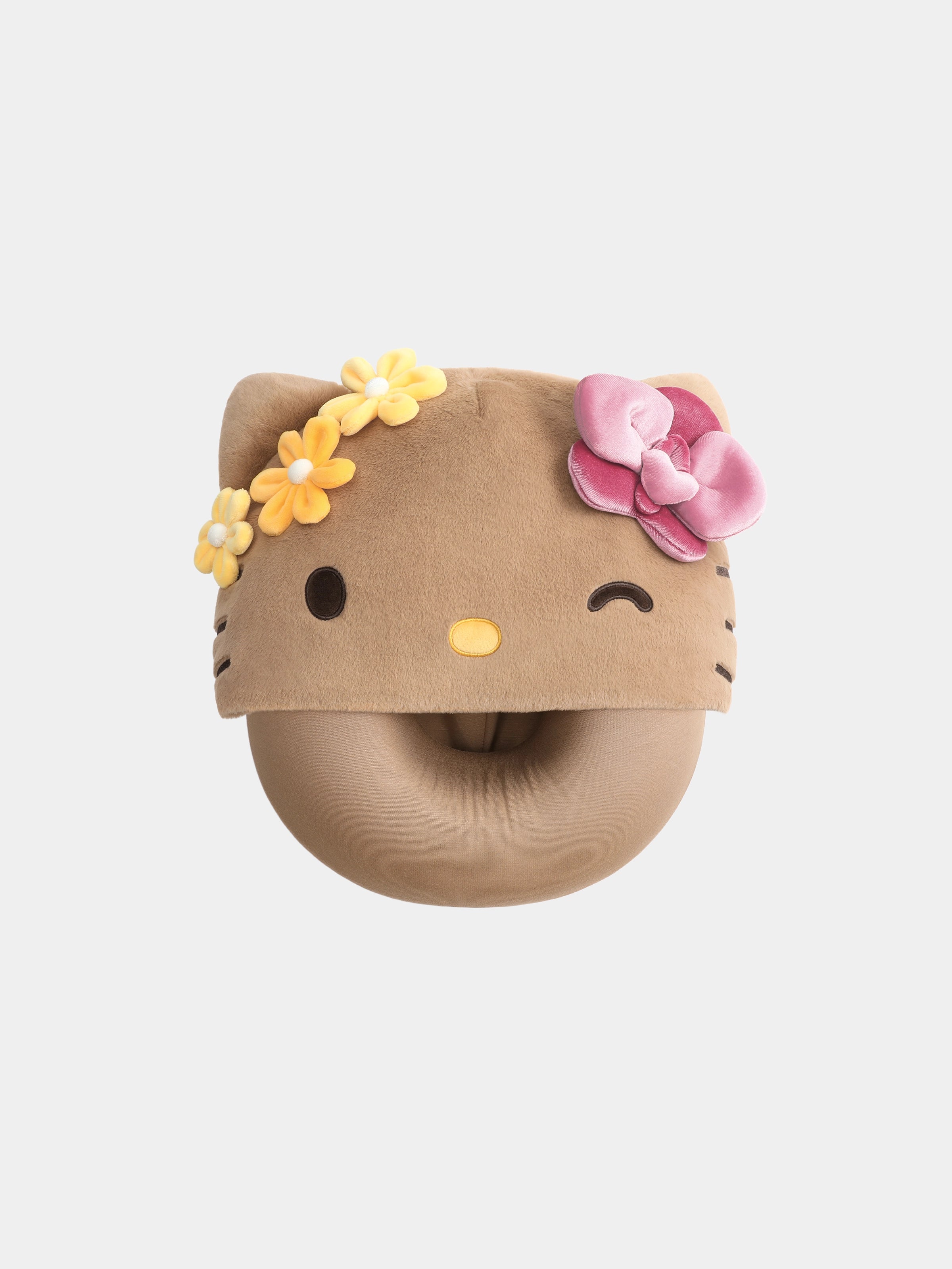 "Hello Kitty" Travel Nap Set – Watching Sunsets Together