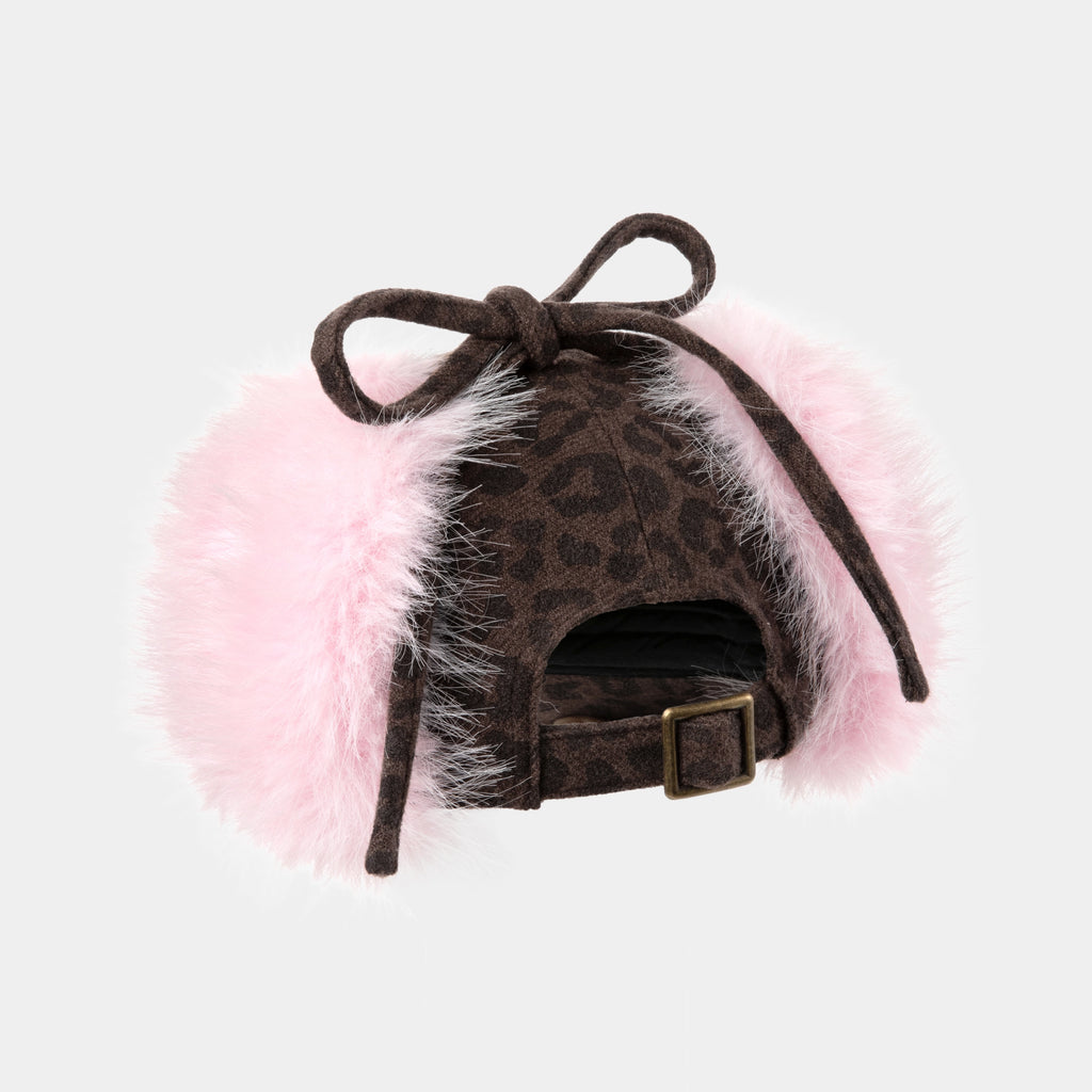"Hello Kitty" Baseball Cap – Choco