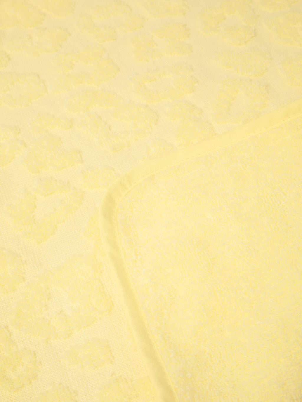 "Hello Kitty & Dear Daniel" Bath Towel – Sunbeam Leopard