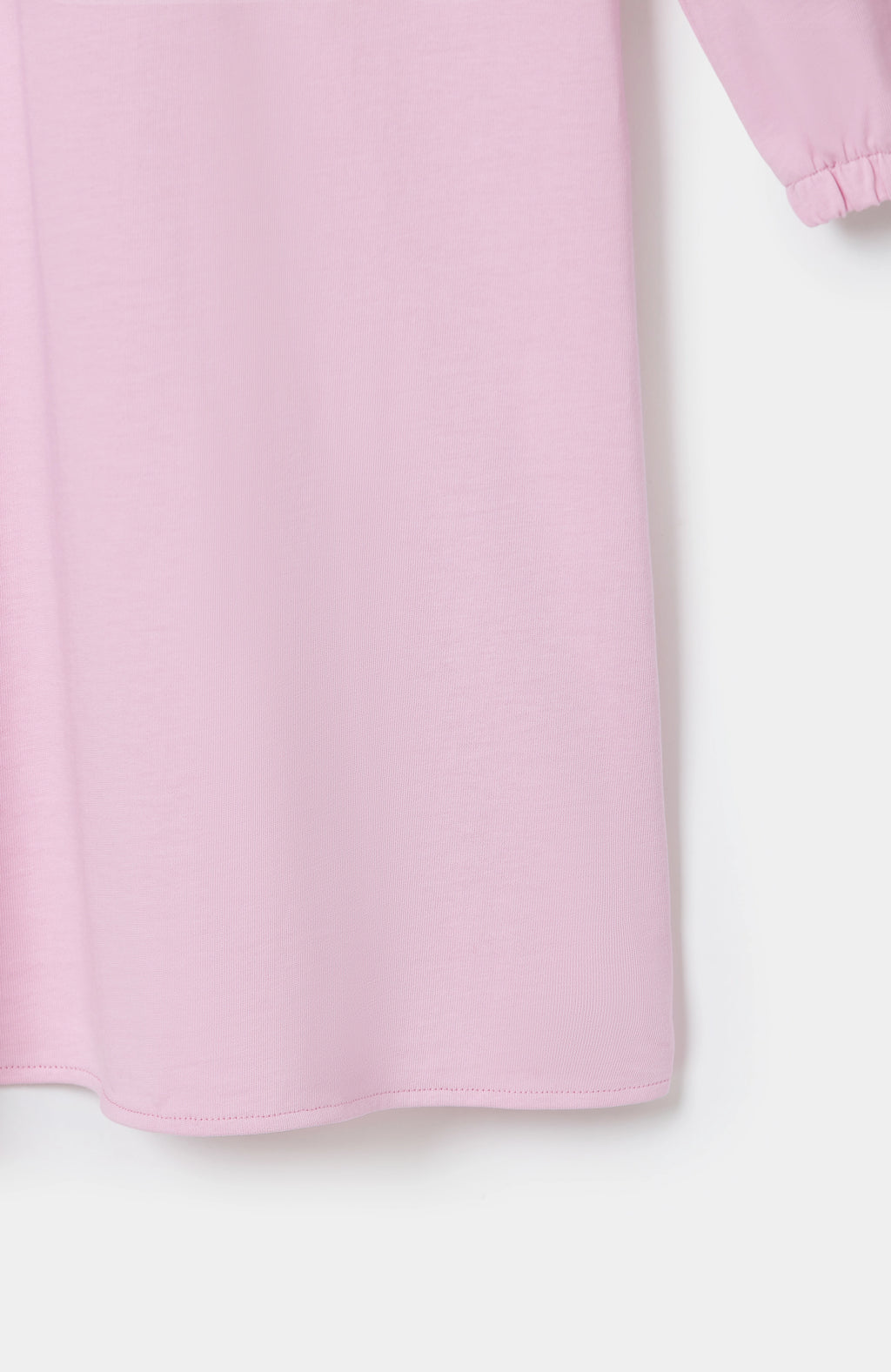 "Hello Kitty" Heavy Jersey Nightgown – Mellow