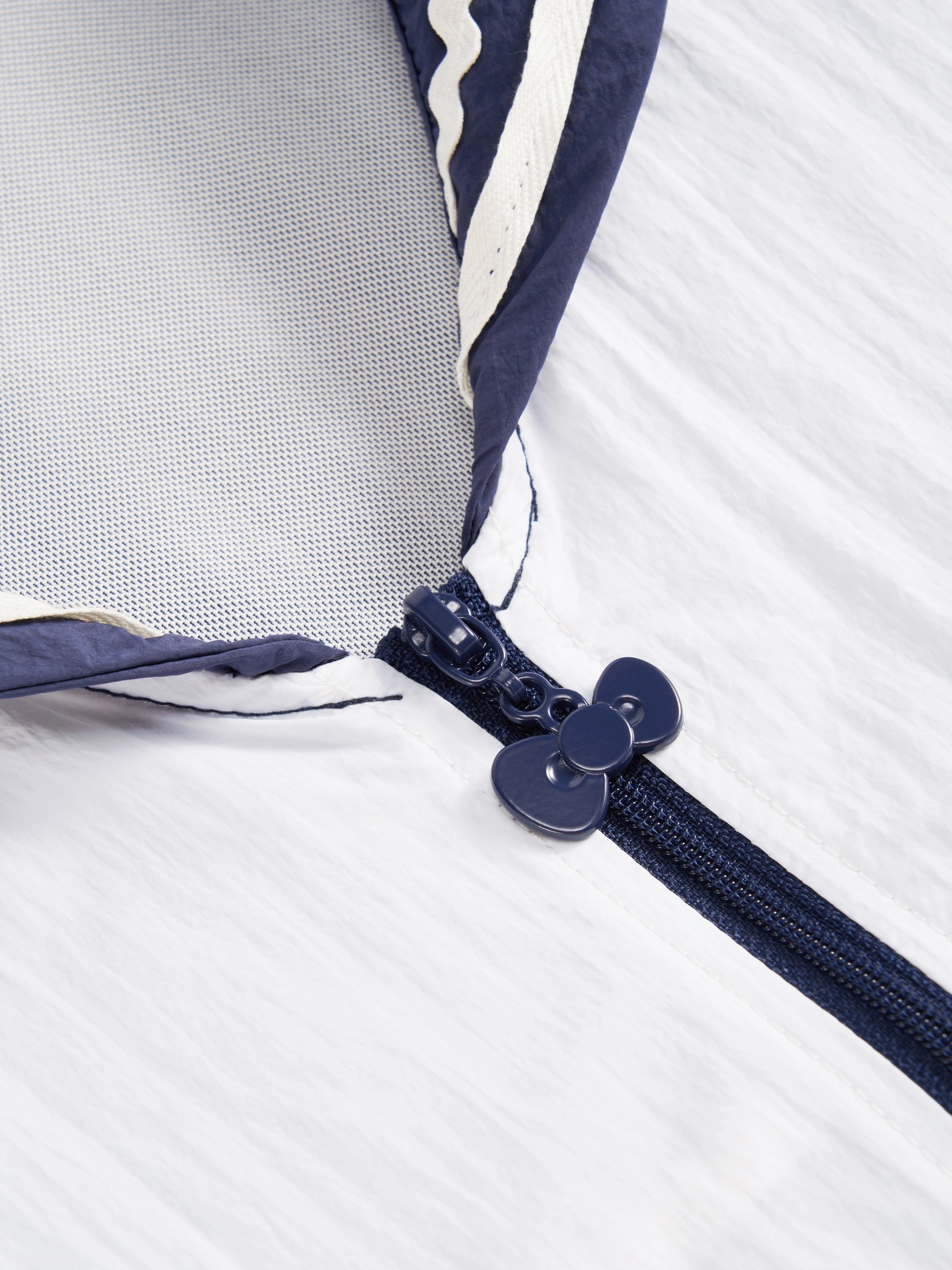 "Hello Kitty" Sailor Collar Outdoor Sun Protection Jacket