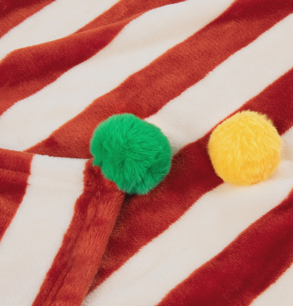 "Harry Potter" Flannel Cozy Scented Blanket