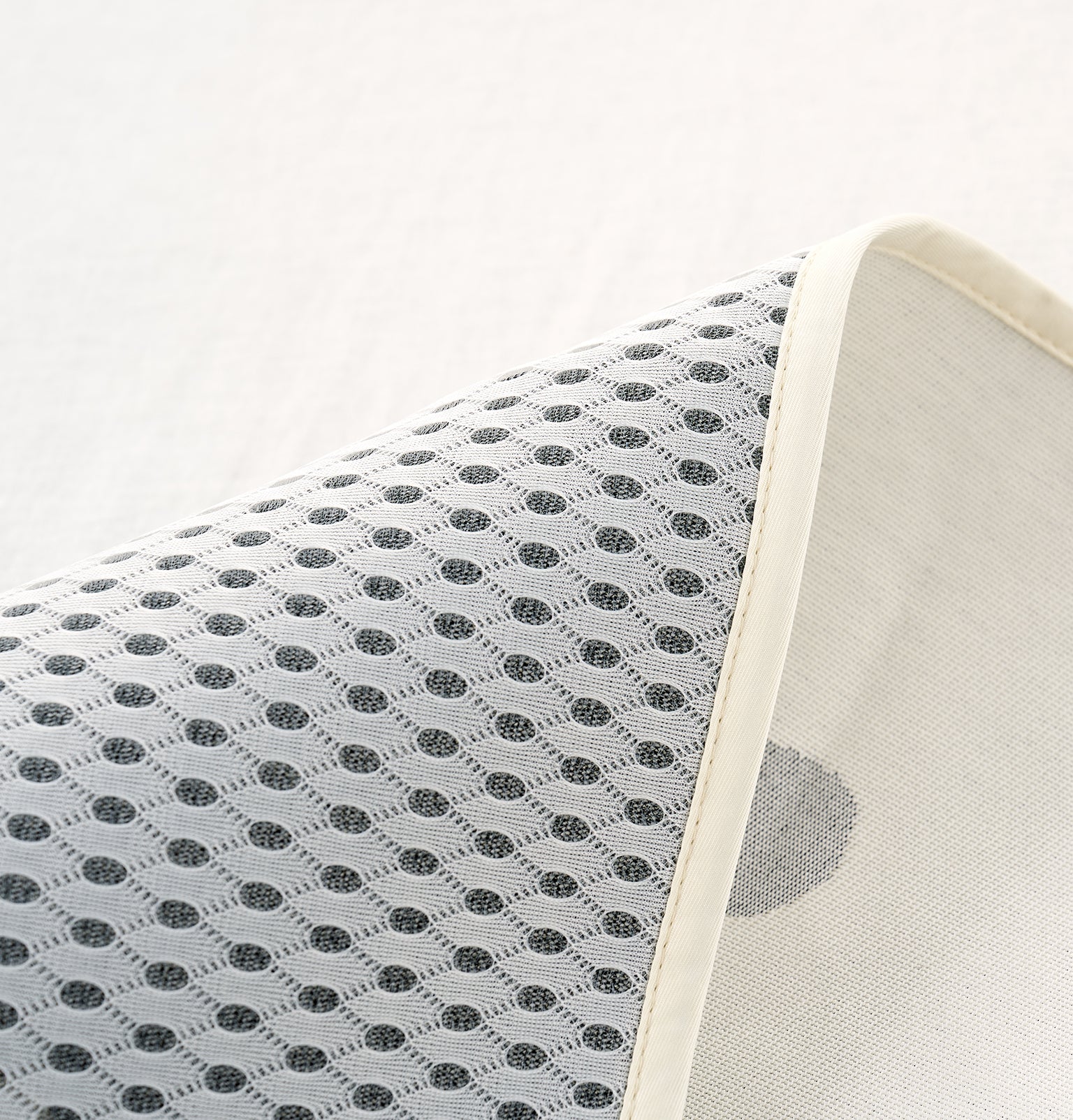 "Panda PomPom" Cooling Mat Set – Polka Dot