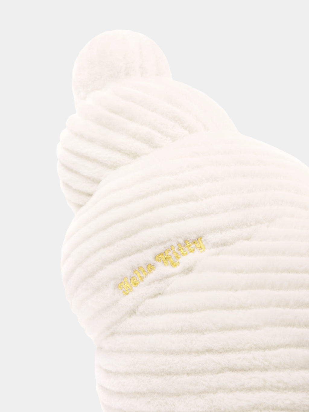 "Hello Kitty" Cushion – Conch Kitty