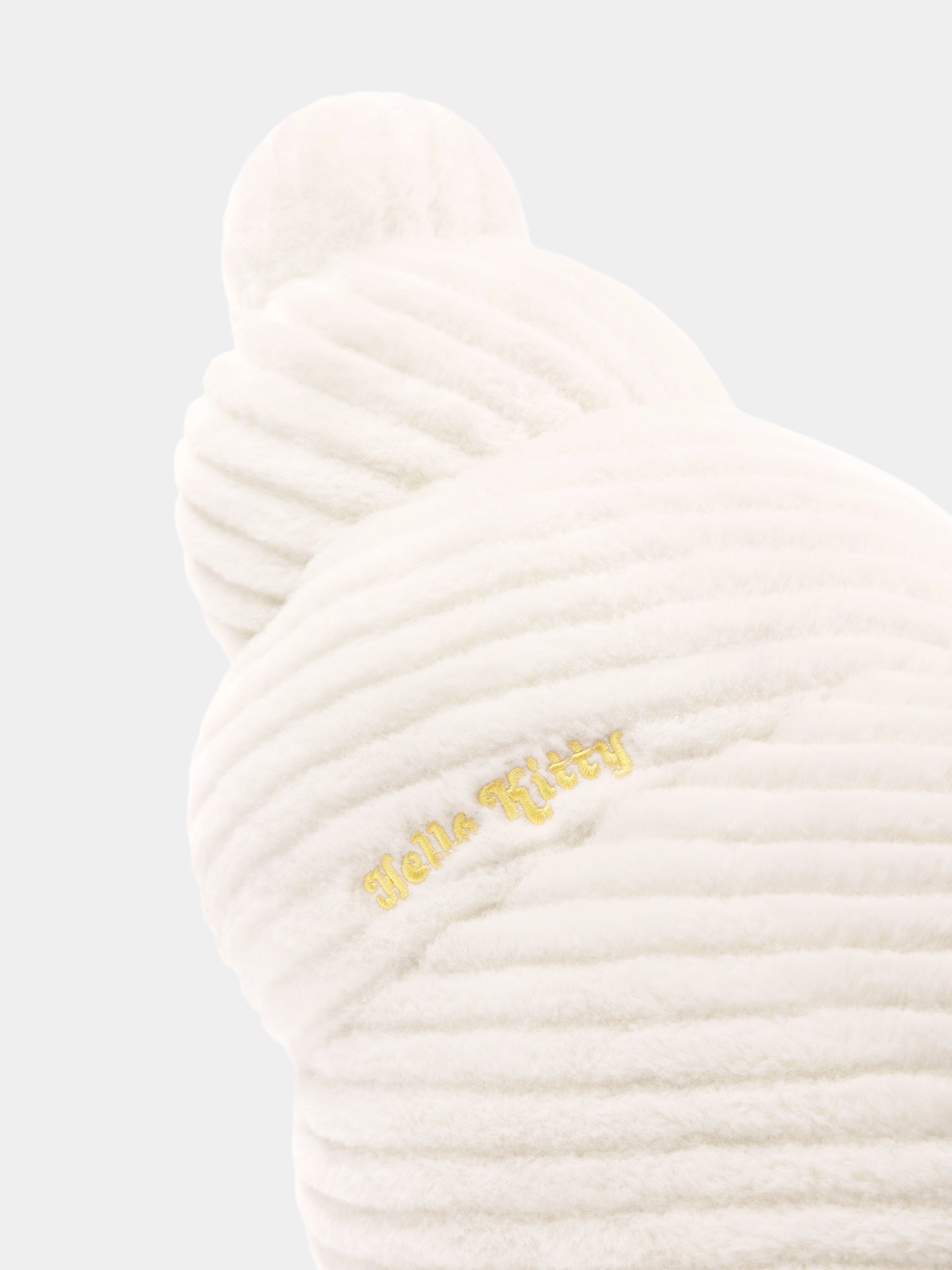 "Hello Kitty" Cushion – Conch Kitty
