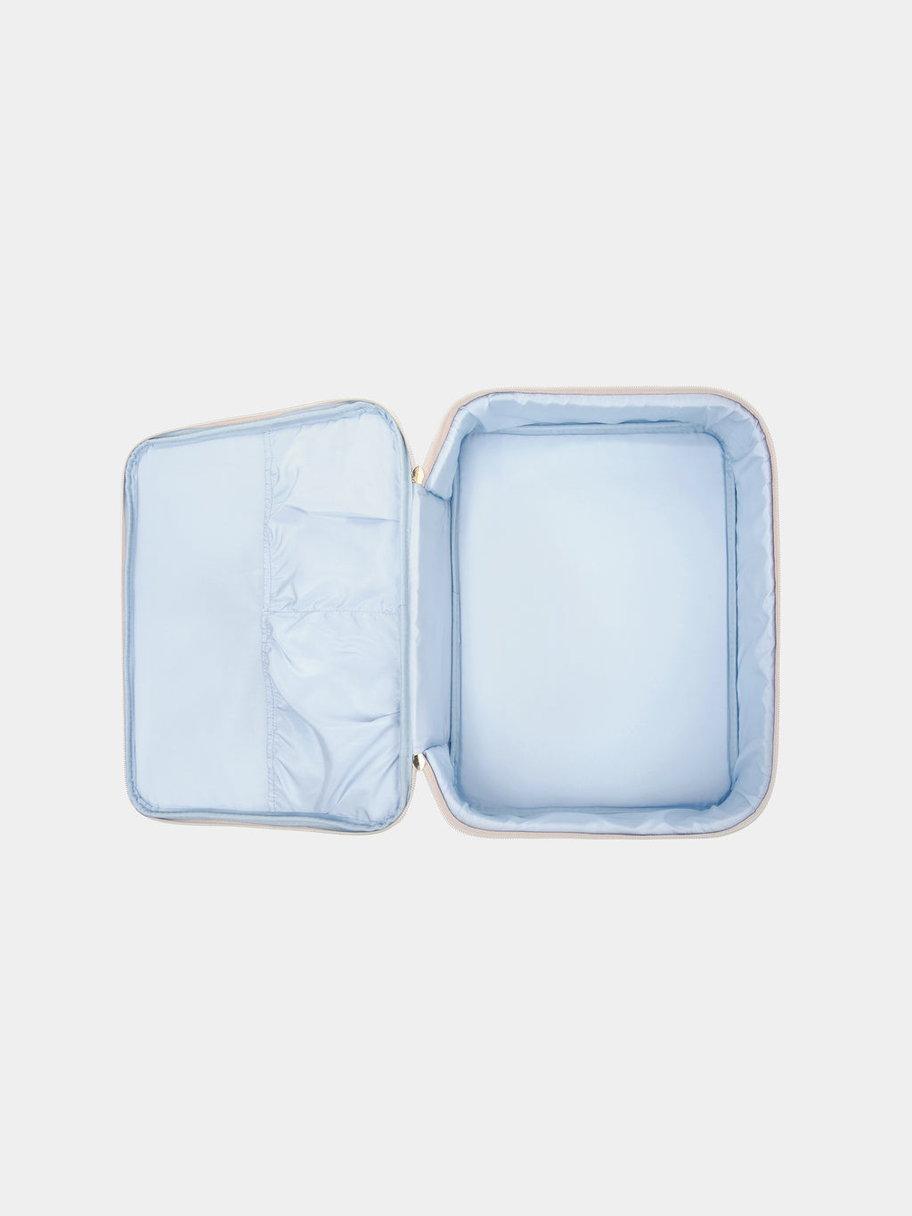 "Hello Kitty & Dear Daniel" Storage Bag – Breezy Blue – Big