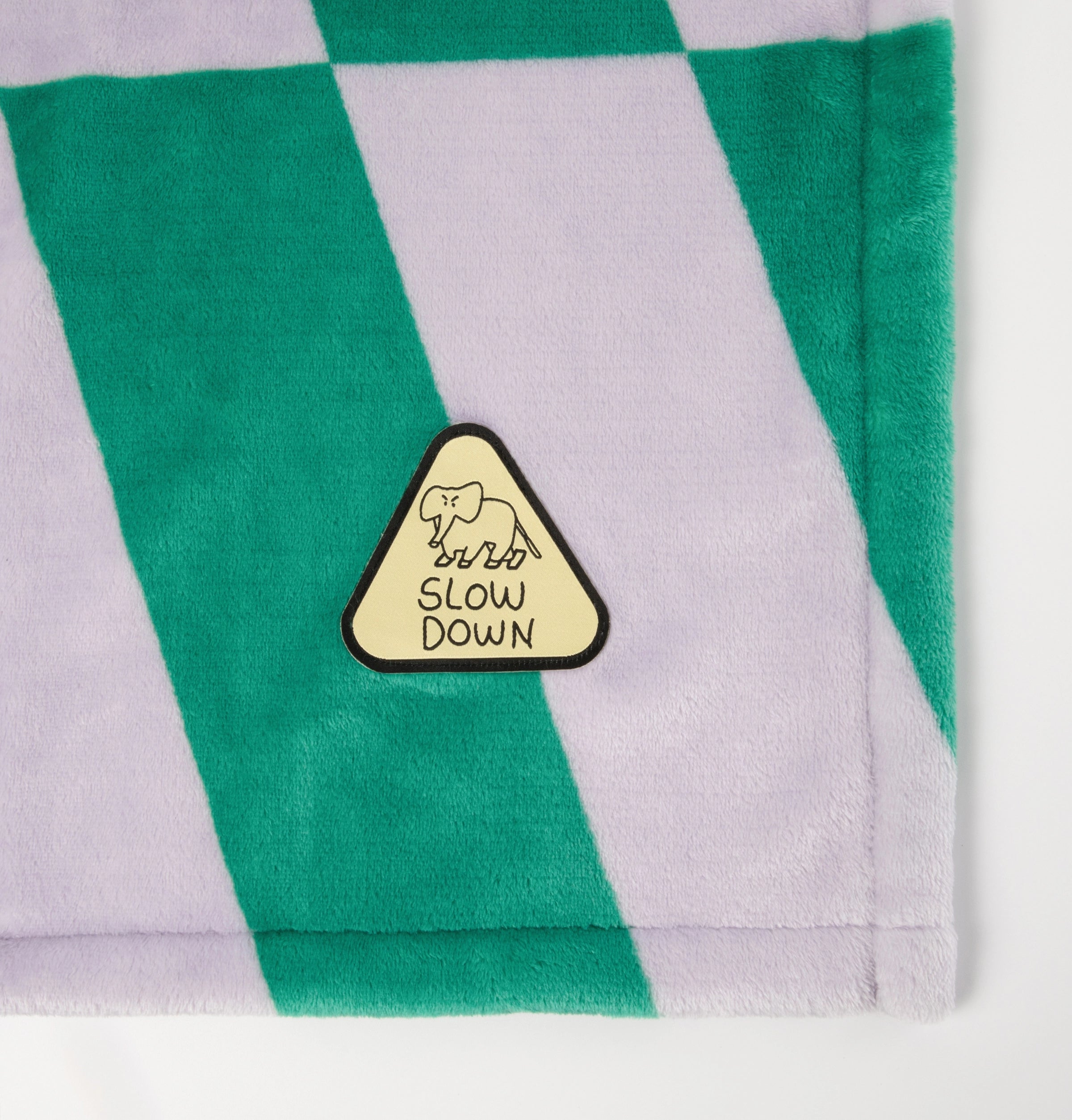 “Z Elephonet” Travel Nap Sets