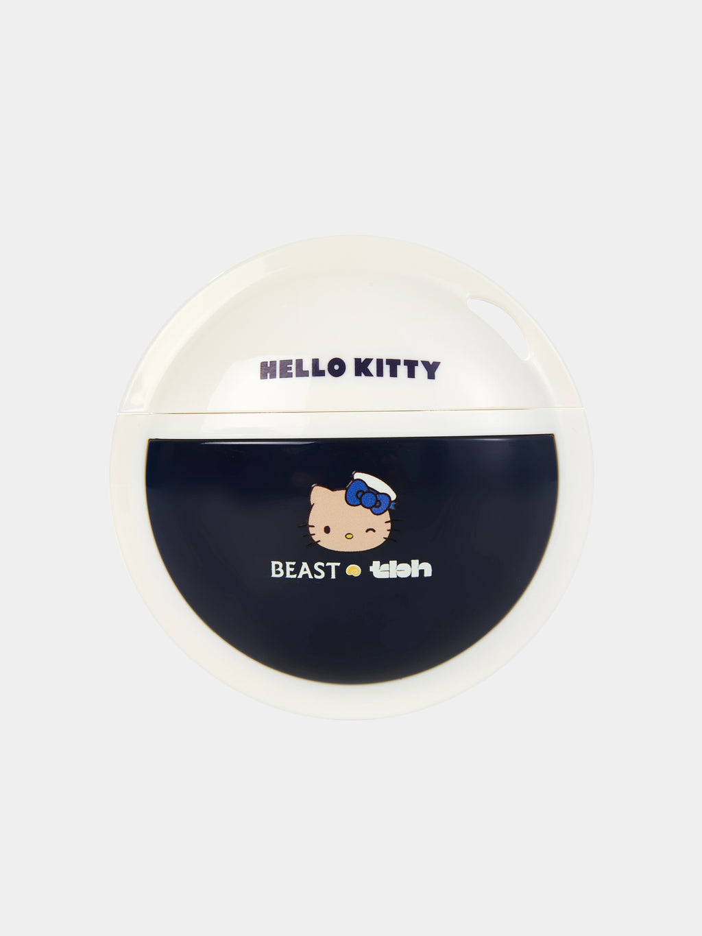 "Hello Kitty" 即刻煥發清新組