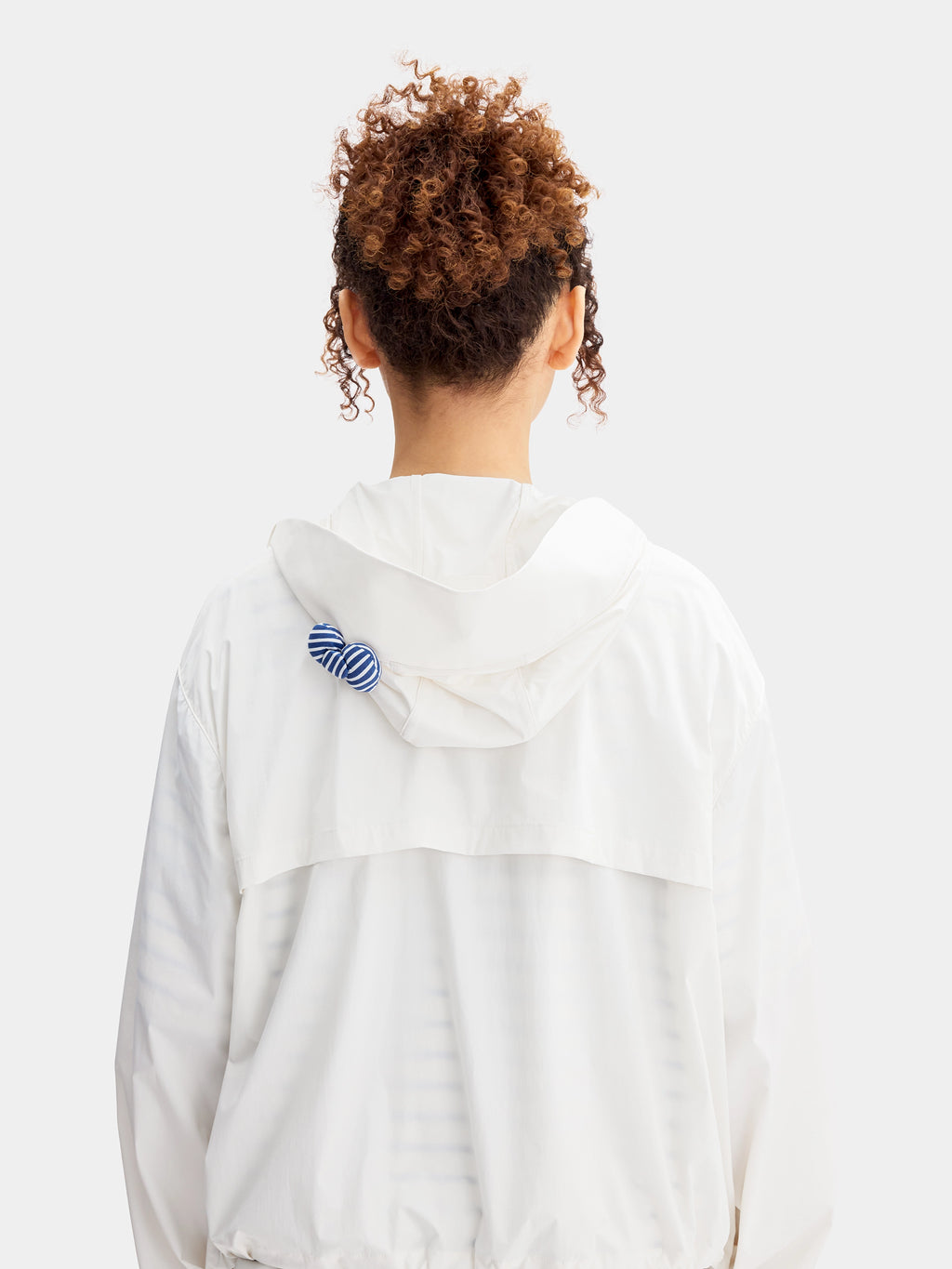 "Hello Kitty" Sailor Sun & Rain Outdoor Sun Protection Jacket