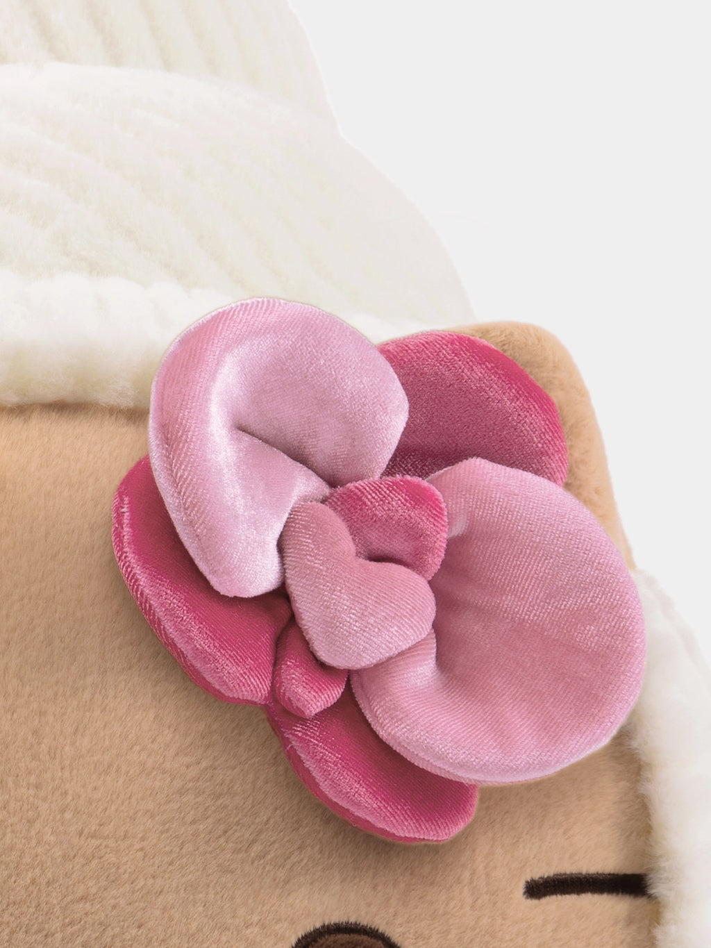 "Hello Kitty" Cushion – Conch Kitty