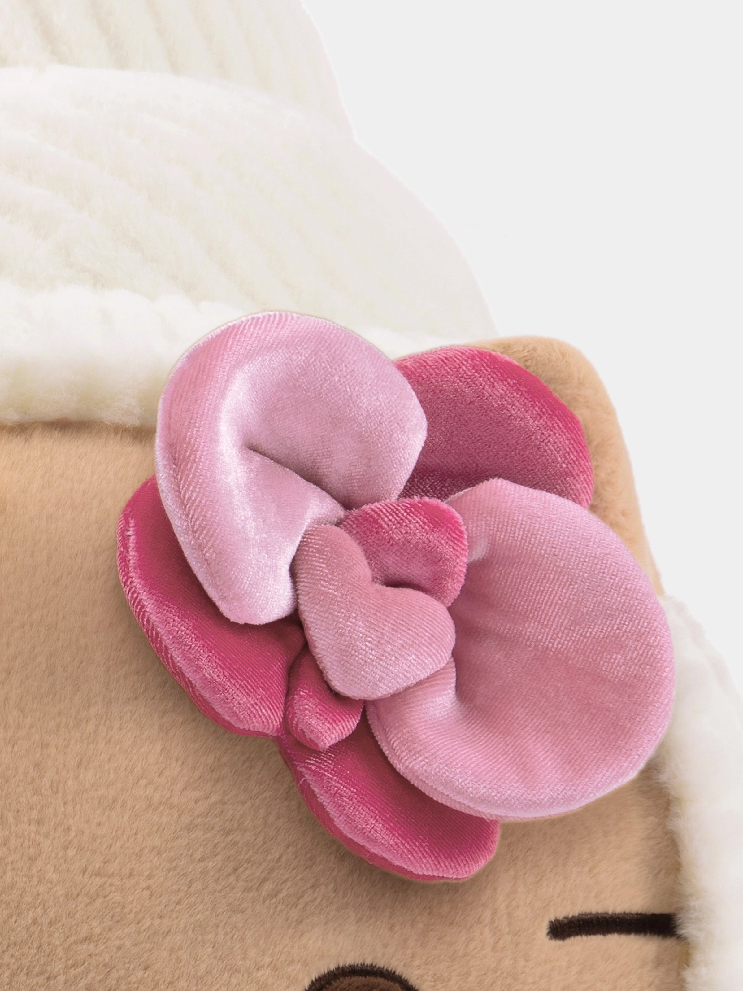 "Hello Kitty" Cushion – Conch Kitty