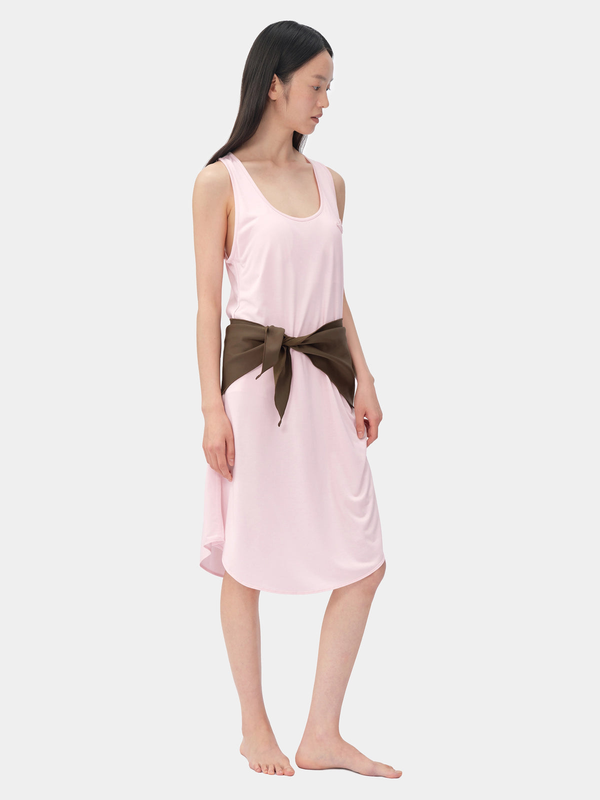 tbh Wōdrobe PLA Skin-Friendly-Sleep Dress – Petal