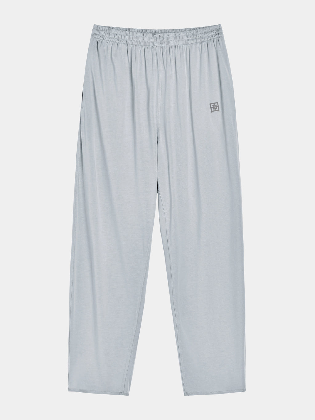 tbh Wōdrobe PLA Skin-Friendly Sleepwear Set Long Sleeve – Grey