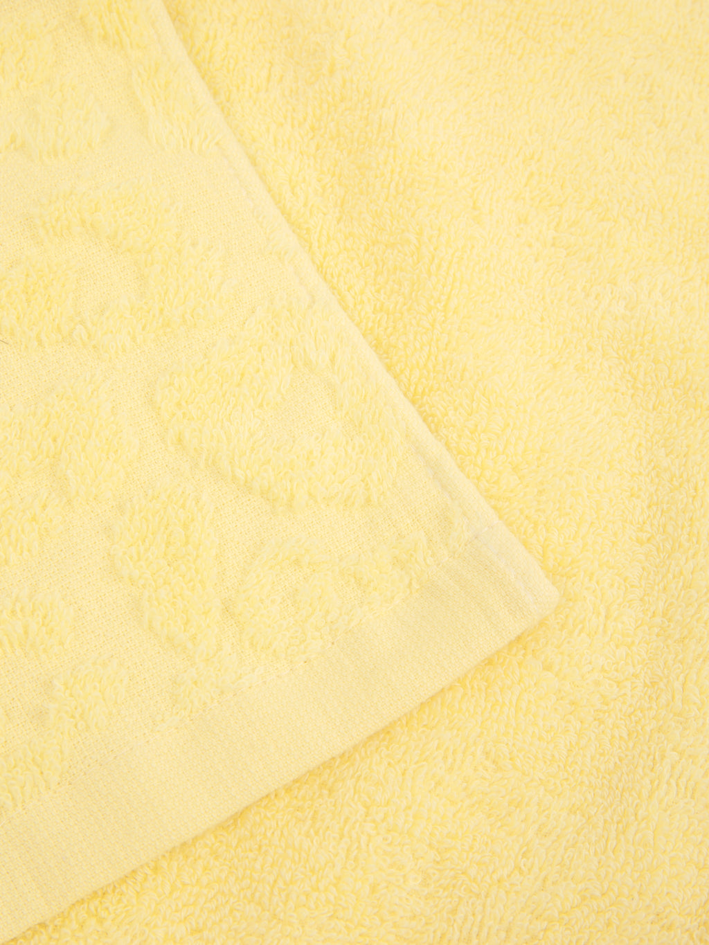 "Hello Kitty & Dear Daniel" Bath Towel – Sunbeam Leopard