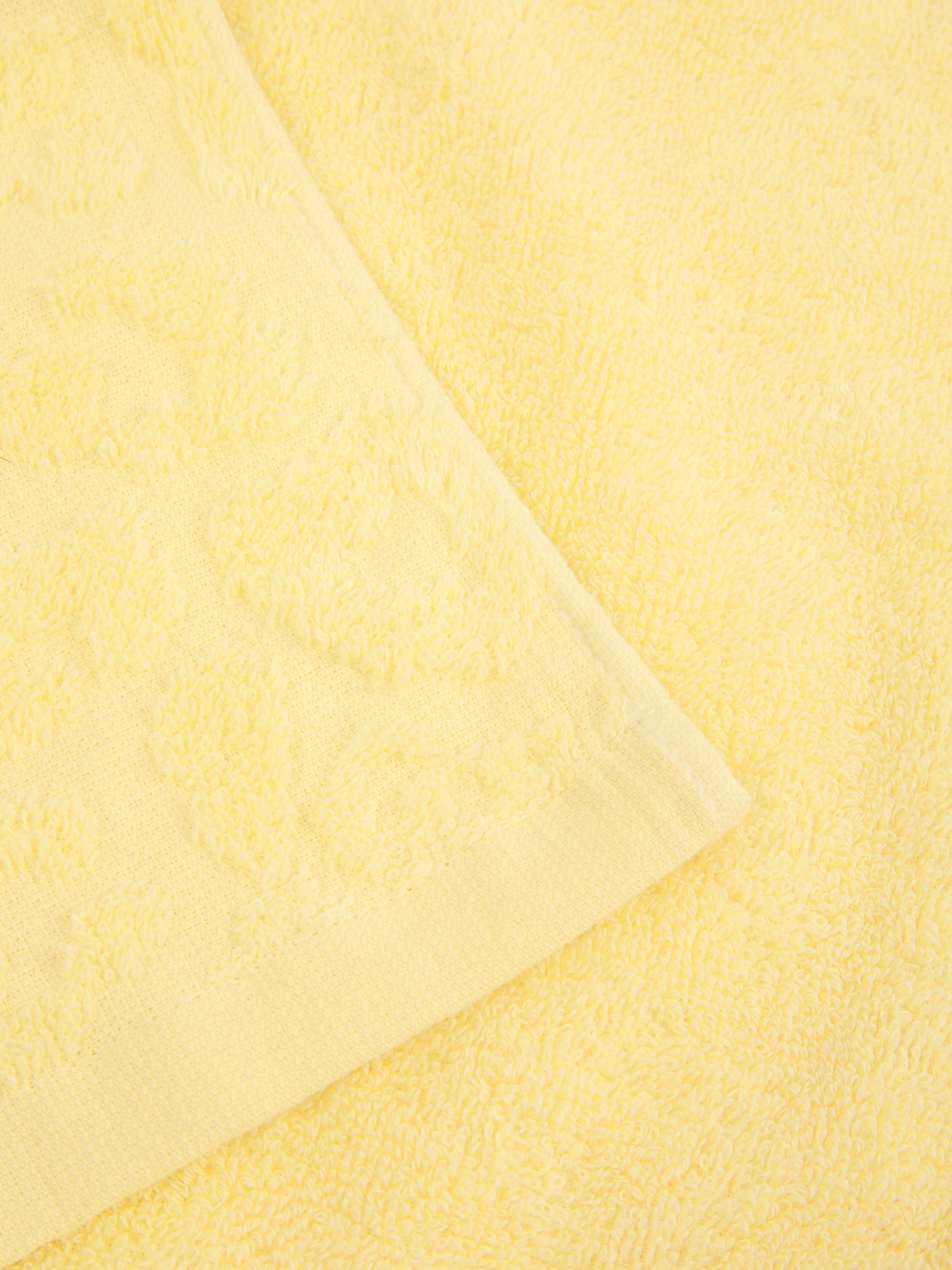 "Hello Kitty & Dear Daniel" Bath Towel – Sunbeam Leopard