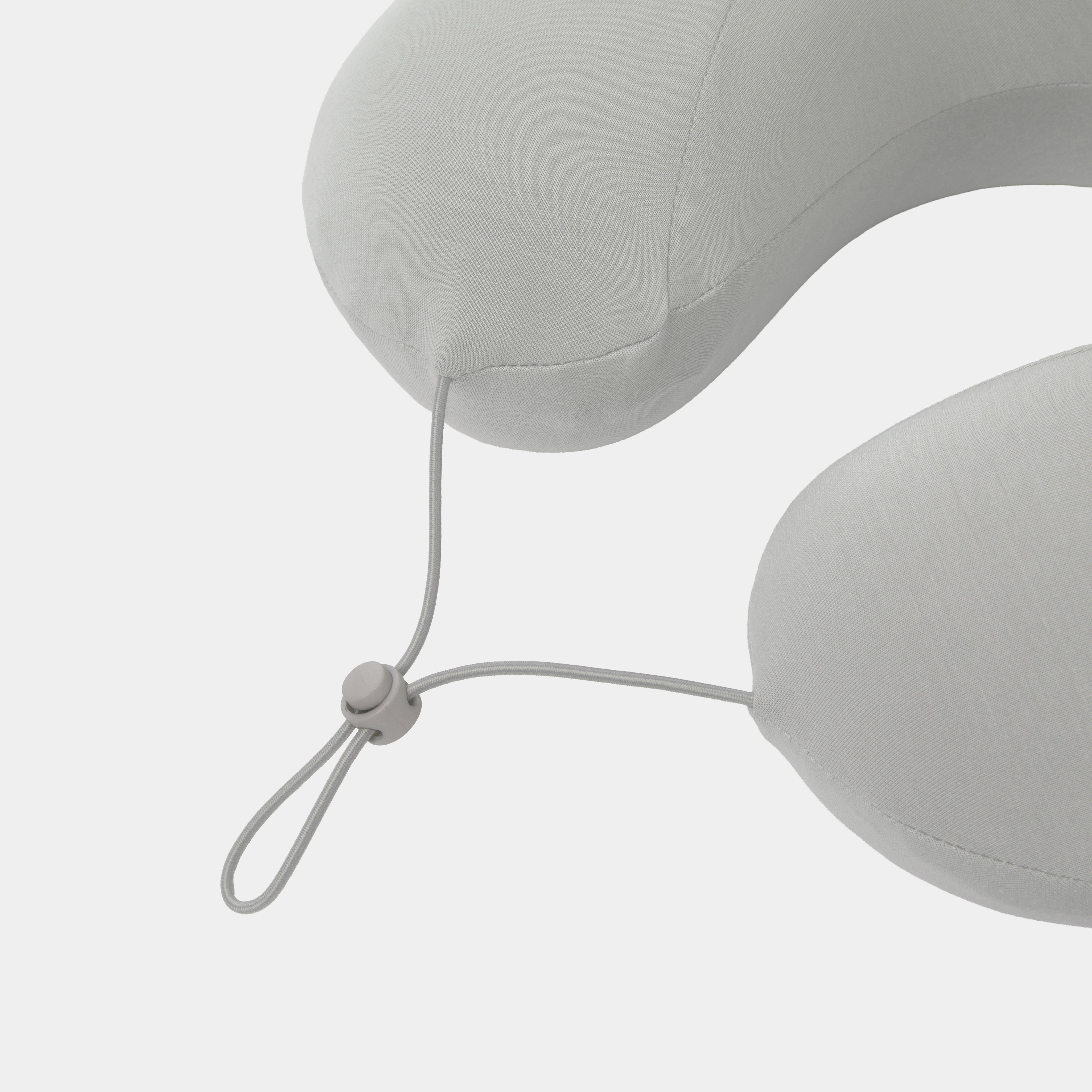 "Panda PomPom" Travel Nap Set – SleepyPOM